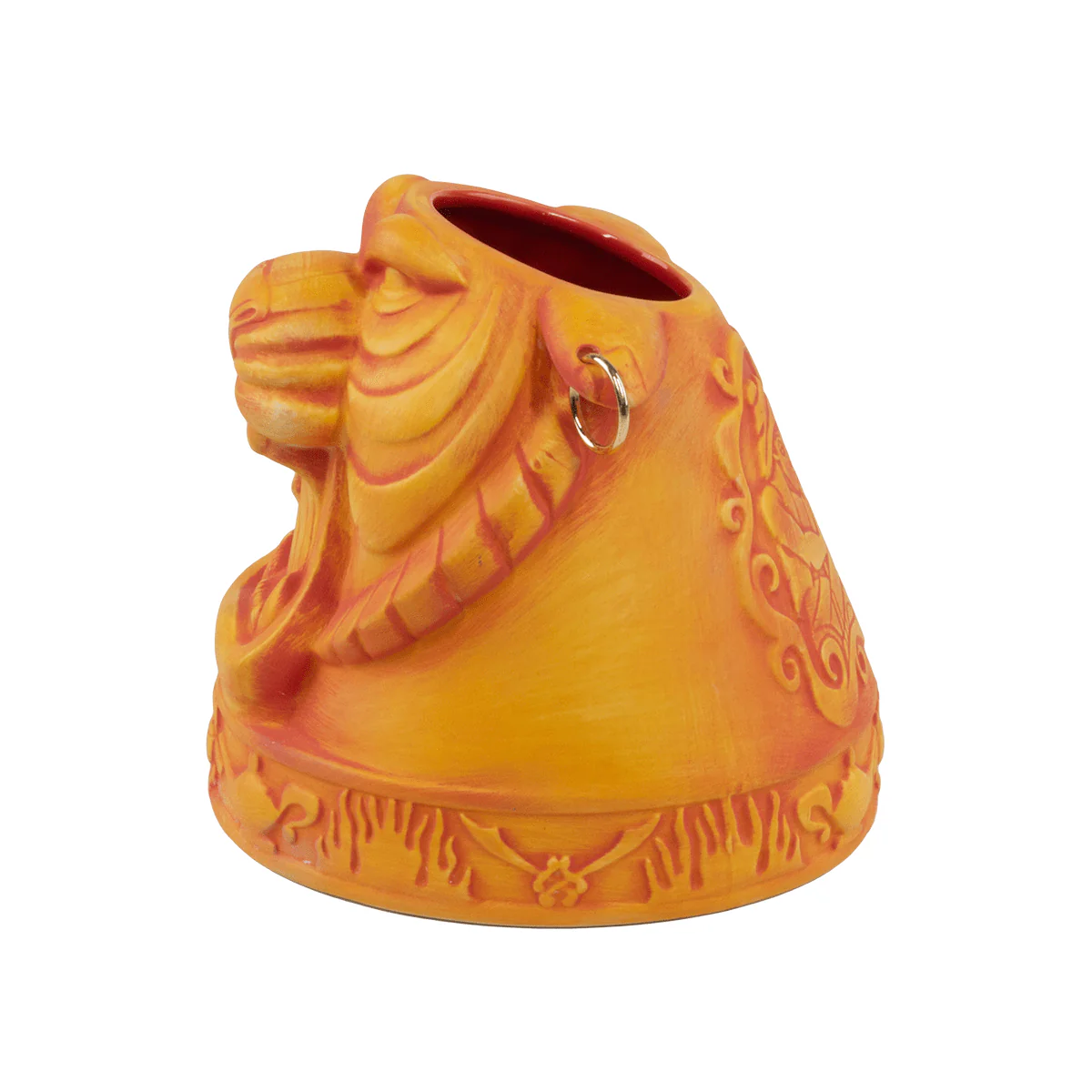 2475-aladdin-cave-of-wonders-tiki-mug-forbidden-treasure-5.webp Aladdin - Cave of Wonders Tiki Mug - Forbidden Treasure