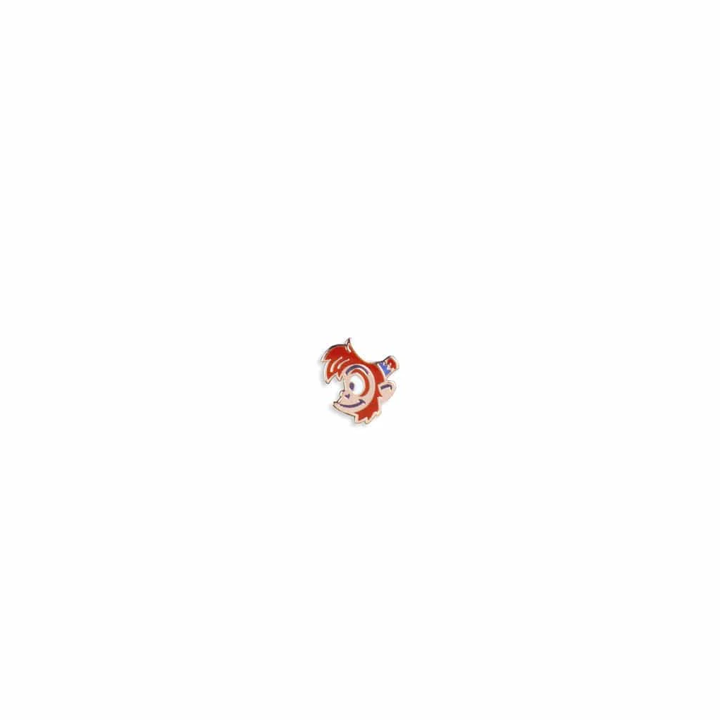 Aladdin – Abu Enamel Pin