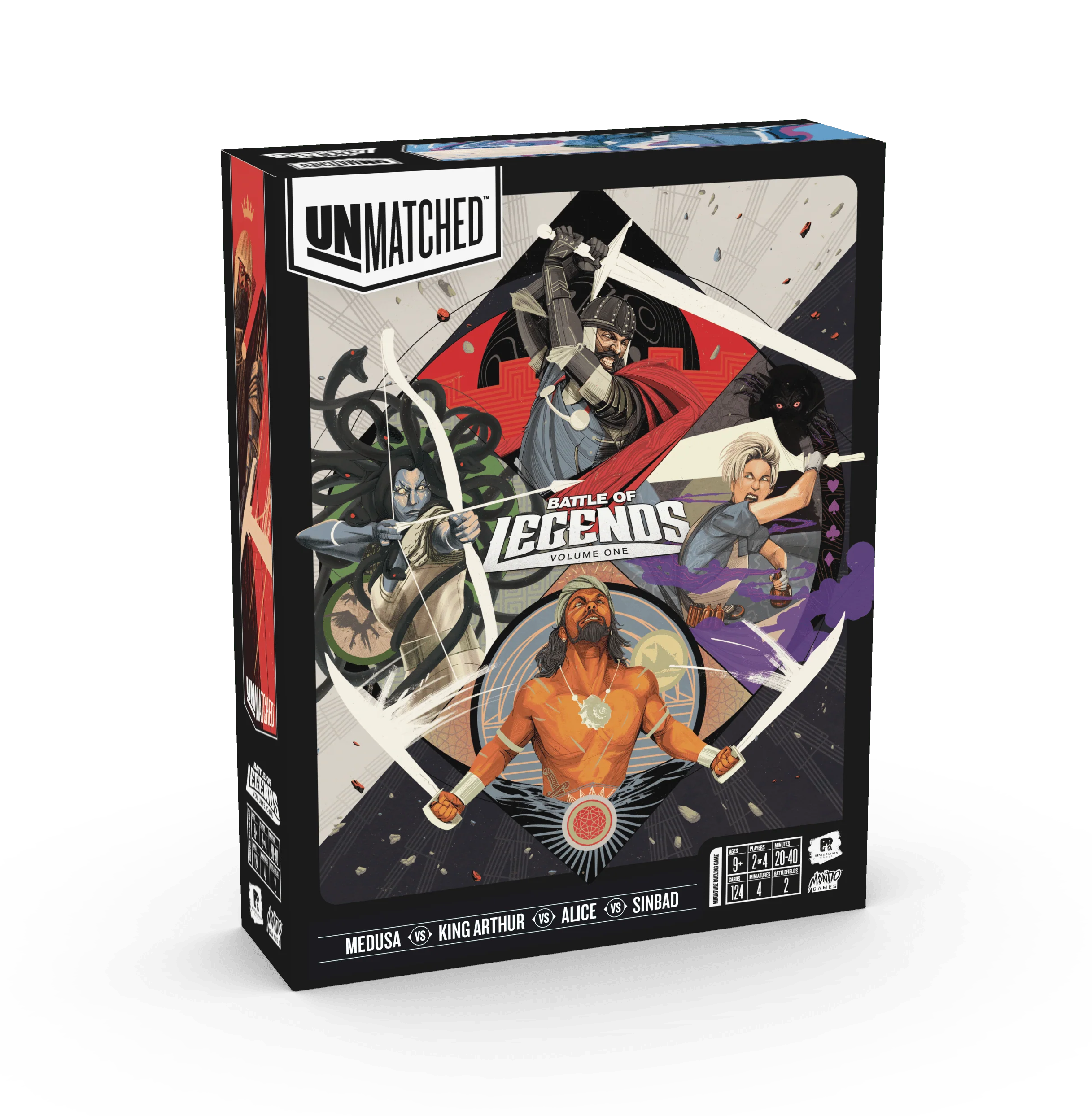 248-unmatched-battle-of-legends-volume-one-1.webp Unmatched: Battle of Legends, Volume One