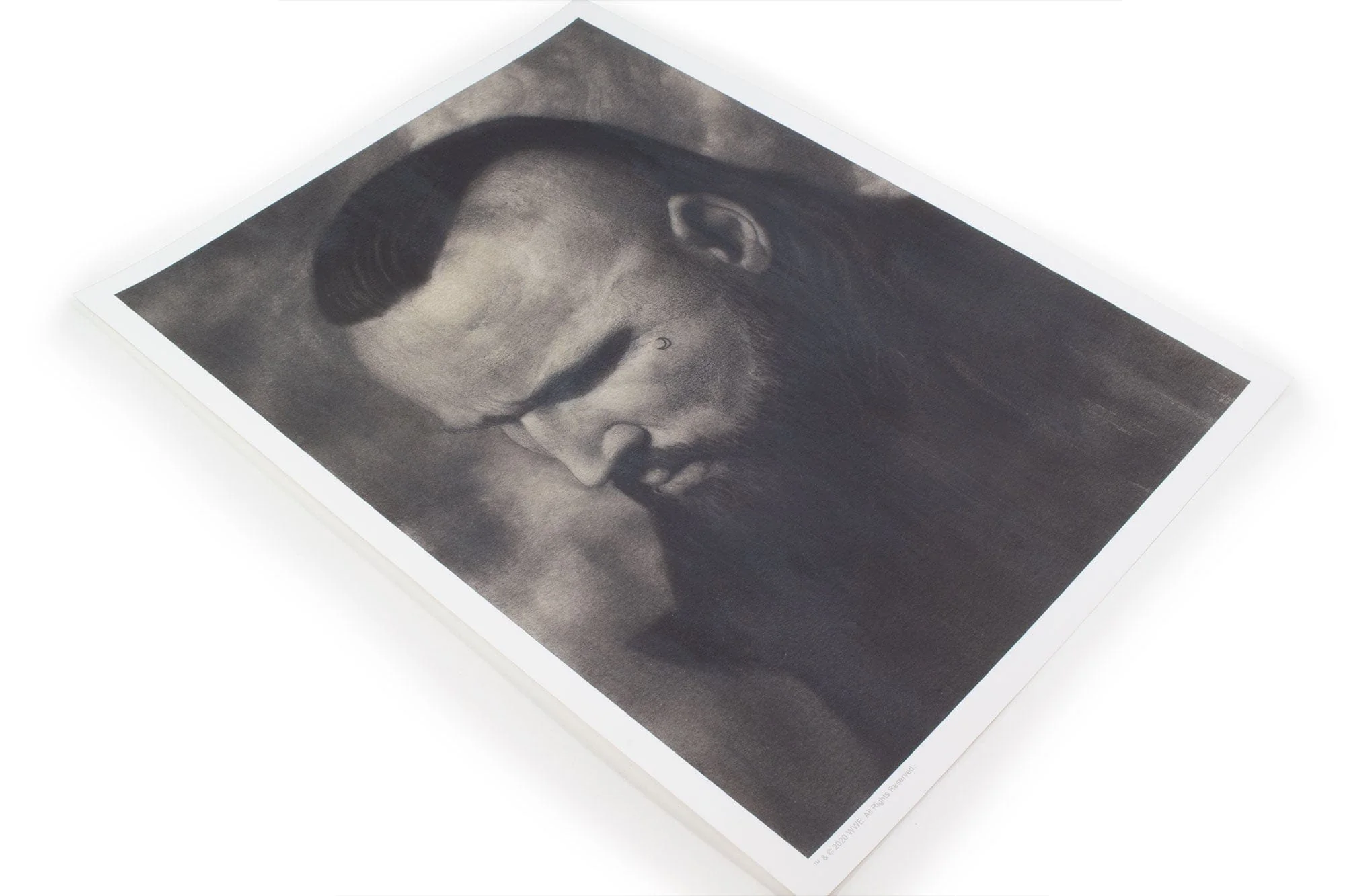 2484-aleister-black-poster-2.webp Aleister Black Poster