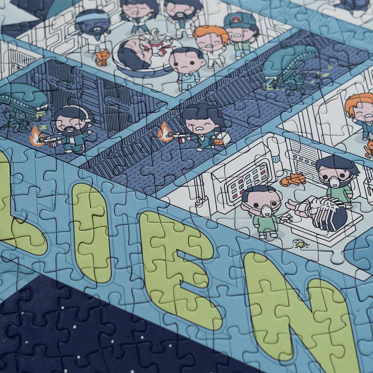 2502-alien-1000-piece-puzzle-3.webp Alien 1000-Piece Puzzle