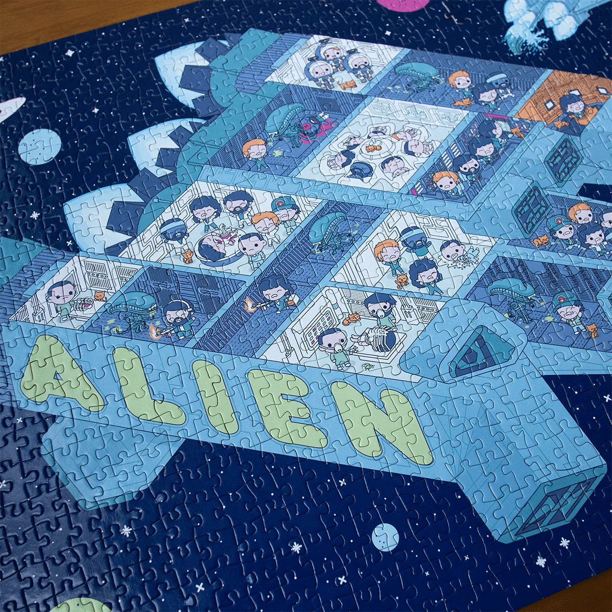 2502-alien-1000-piece-puzzle-7.webp Alien 1000-Piece Puzzle