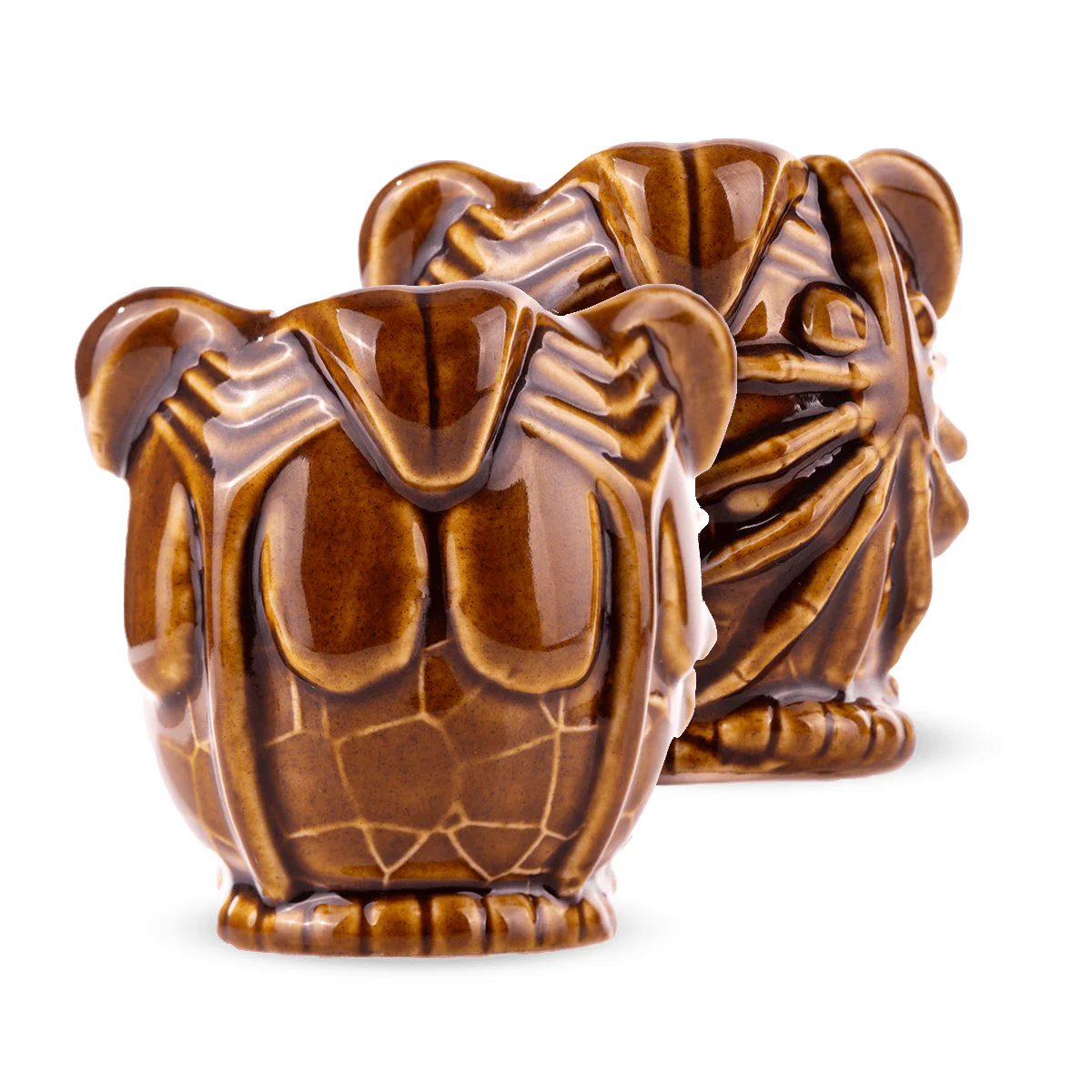 2506-alien-egg-tiki-shooters-set-brown-variant-2-pack-1.webp Alien Egg Tiki Shooters Set (Brown Variant) - 2 Pack