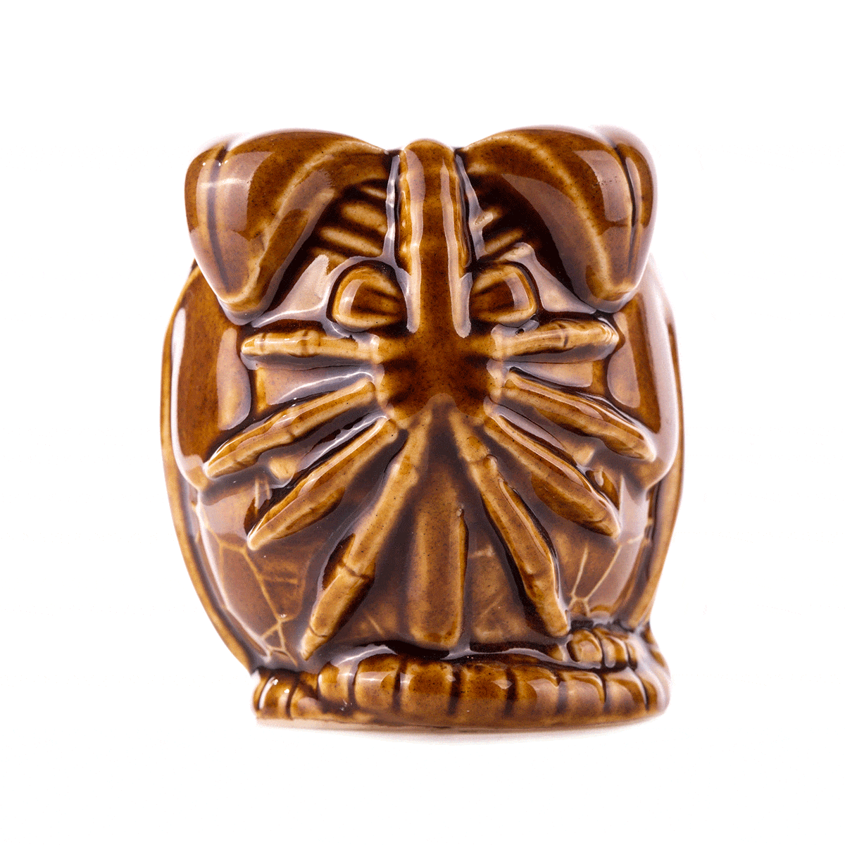 Alien Egg Tiki Shooters Set (Brown Variant) - 2 Pack