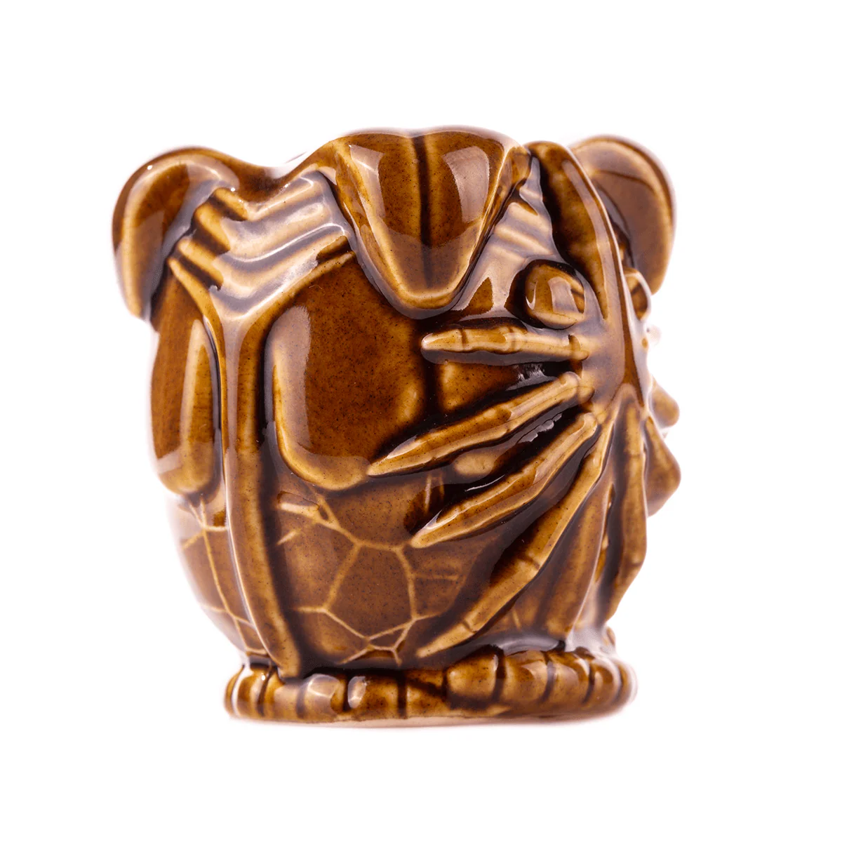 Alien Egg Tiki Shooters Set (Brown Variant) - 2 Pack