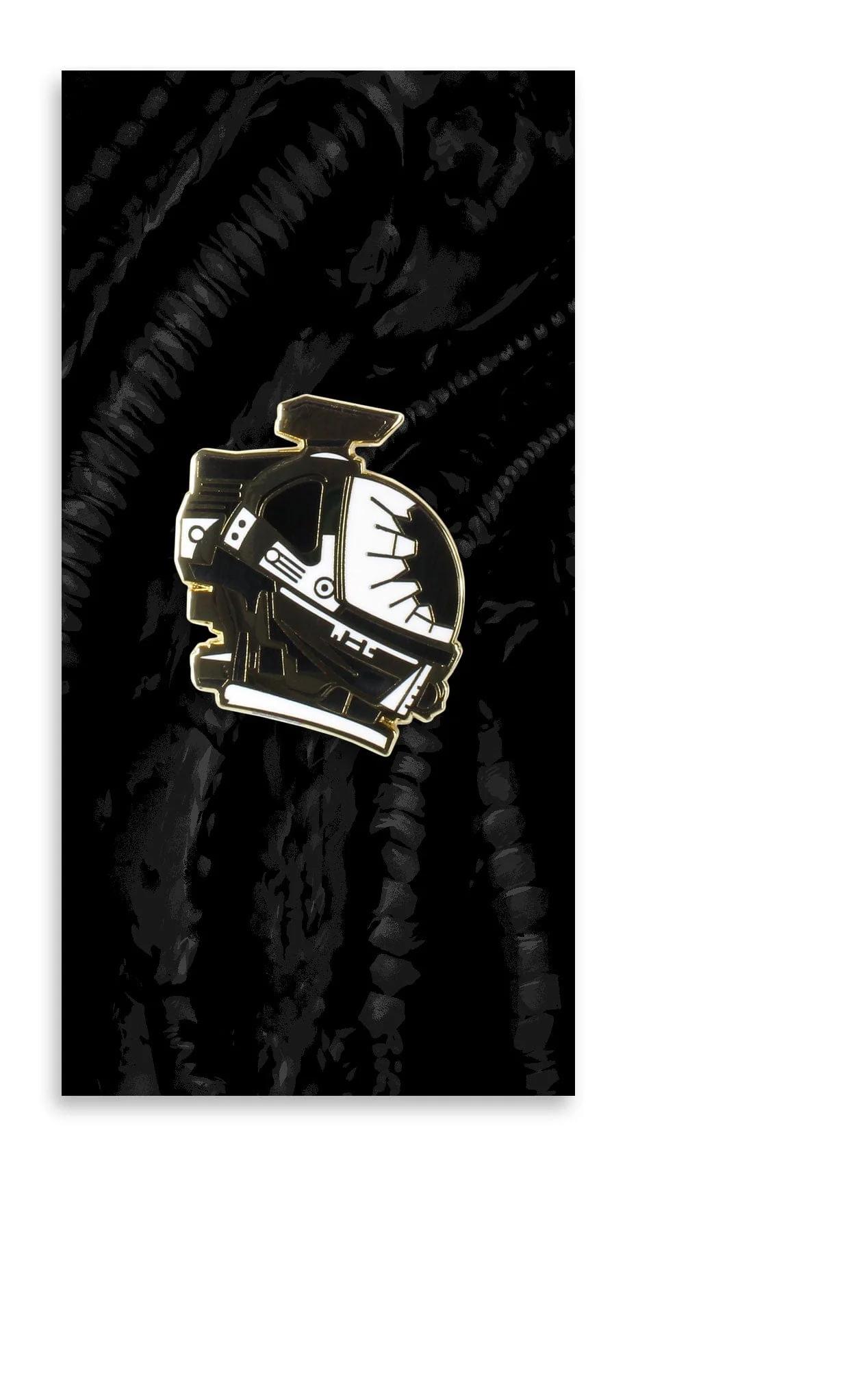 2509-alien-enamel-pin-1.webp Alien Enamel Pin
