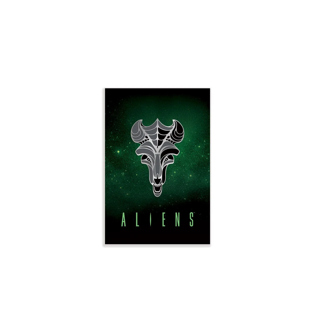 2517-alien-queen-enamel-pin-1.webp Alien Queen Enamel Pin
