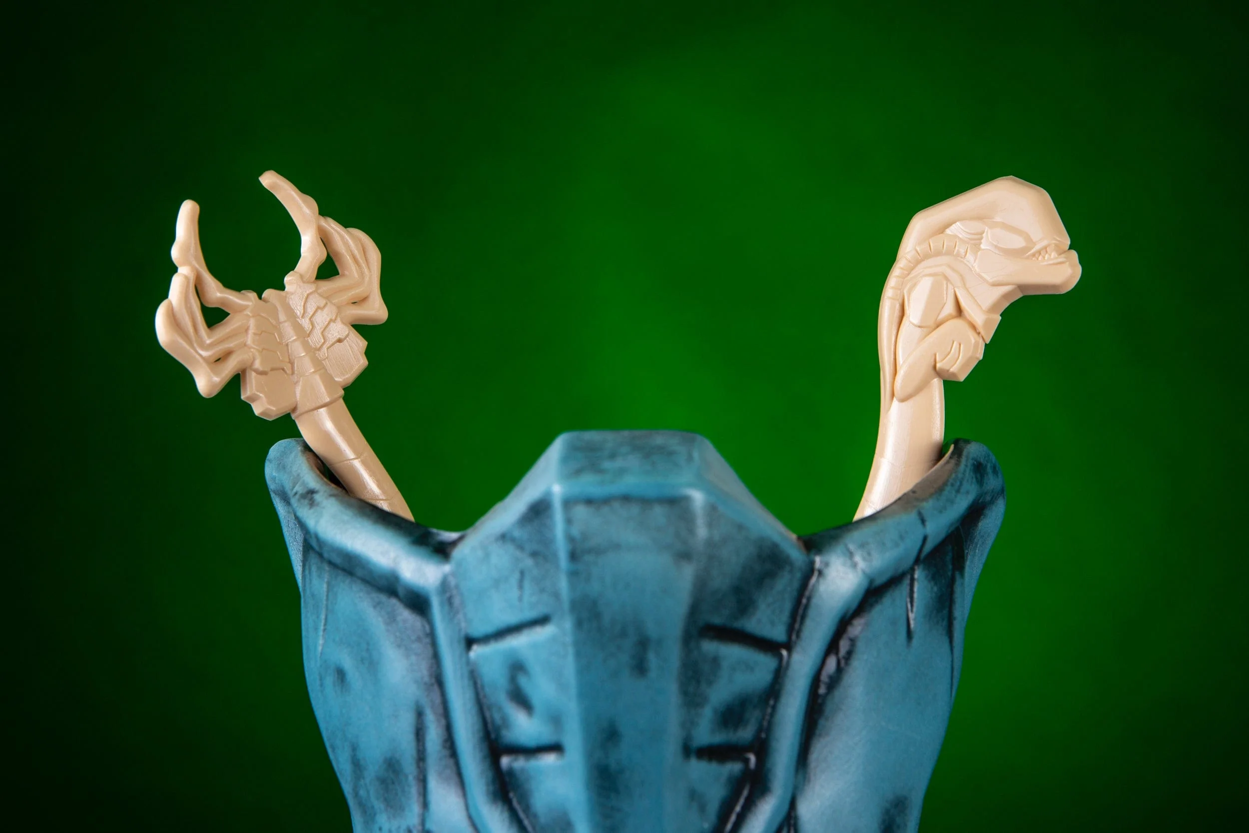 Alien Queen Tiki Mug (Airlock Variant)