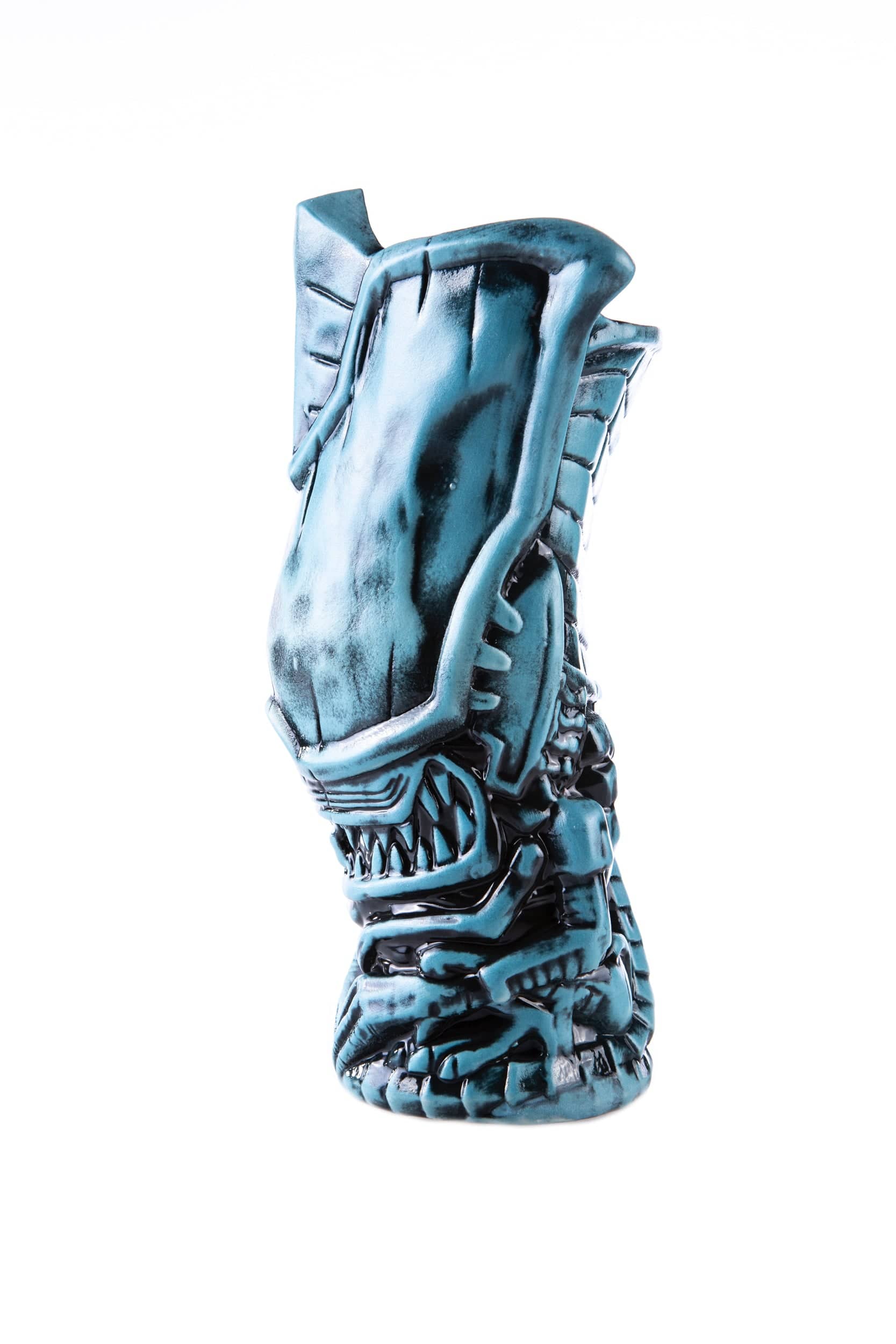 Alien Queen Tiki Mug (Airlock Variant)