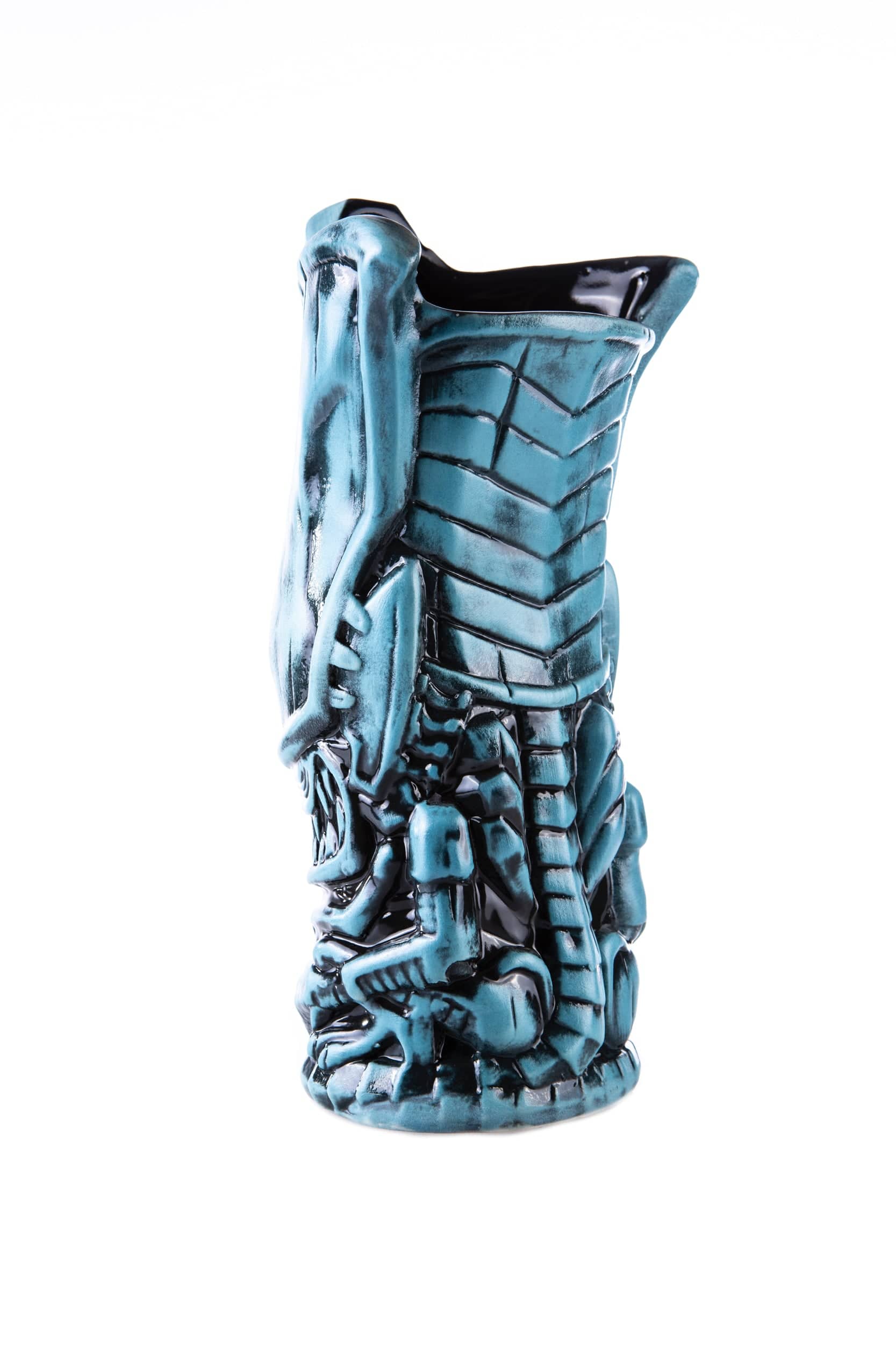 Alien Queen Tiki Mug (Airlock Variant)