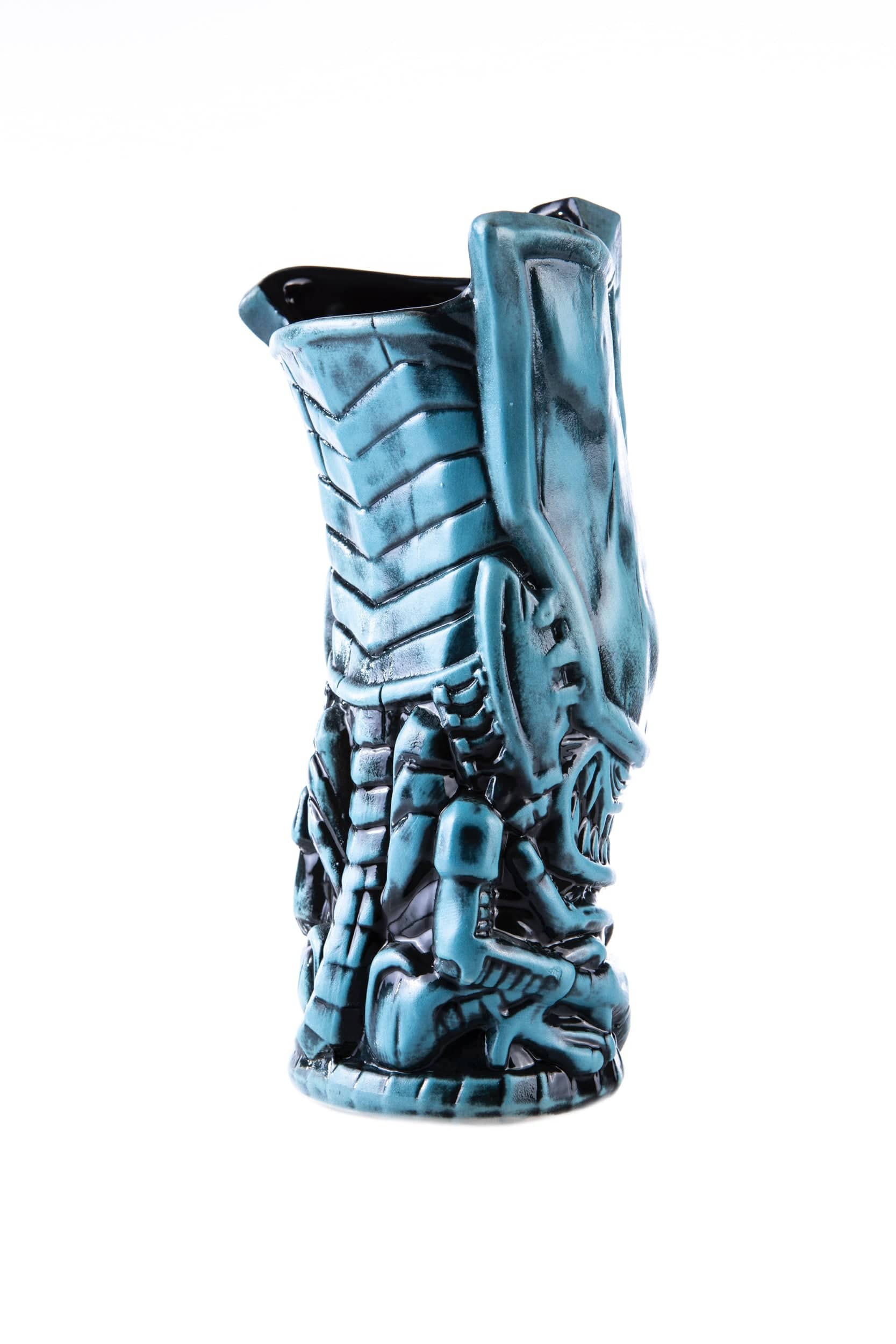 Alien Queen Tiki Mug (Airlock Variant)