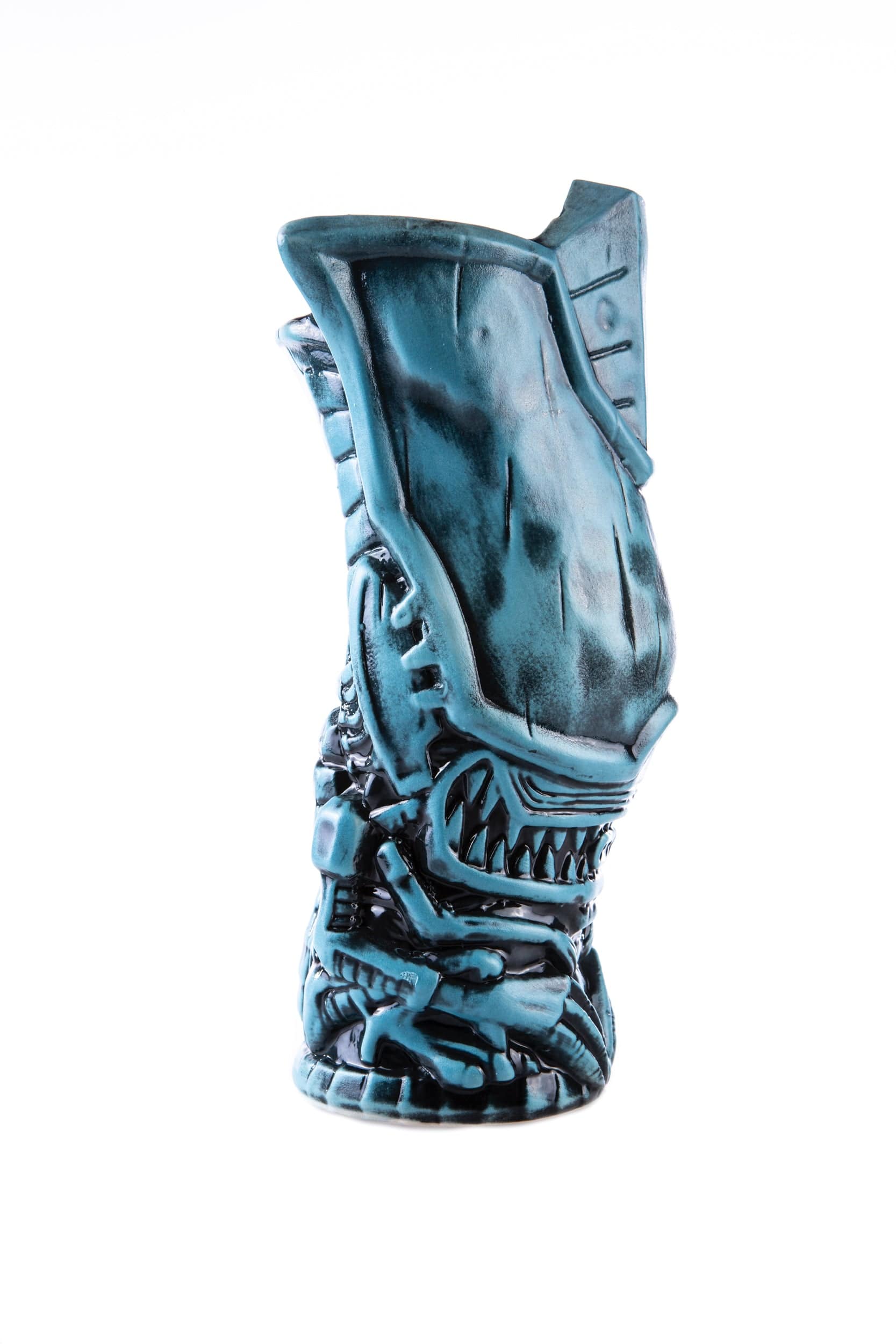 Alien Queen Tiki Mug (Airlock Variant)