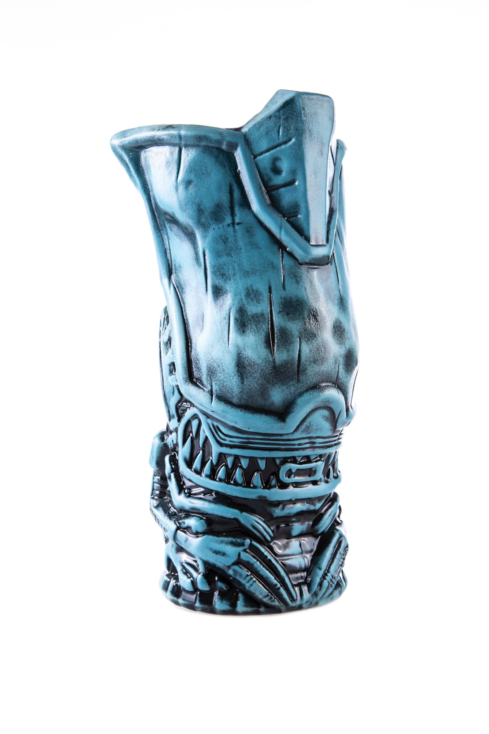 Alien Queen Tiki Mug (Airlock Variant)