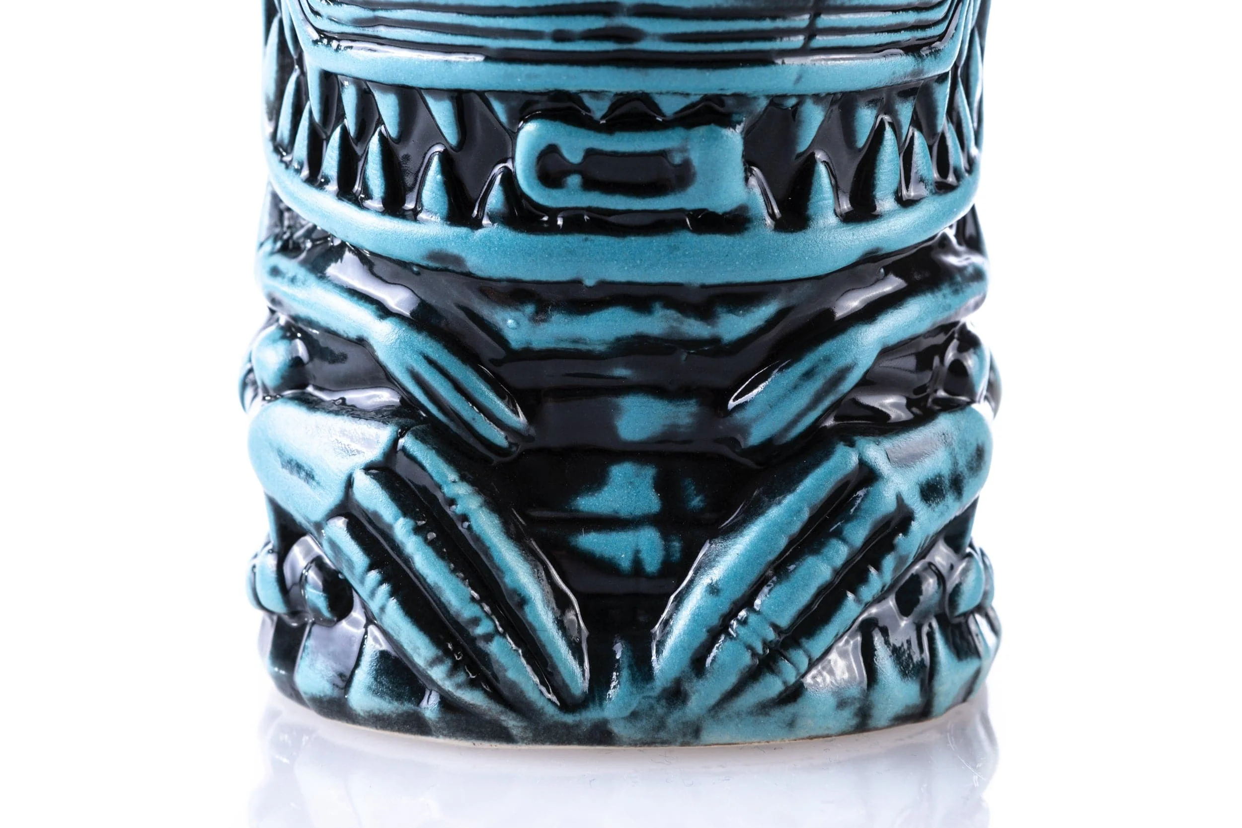 Alien Queen Tiki Mug (Airlock Variant)