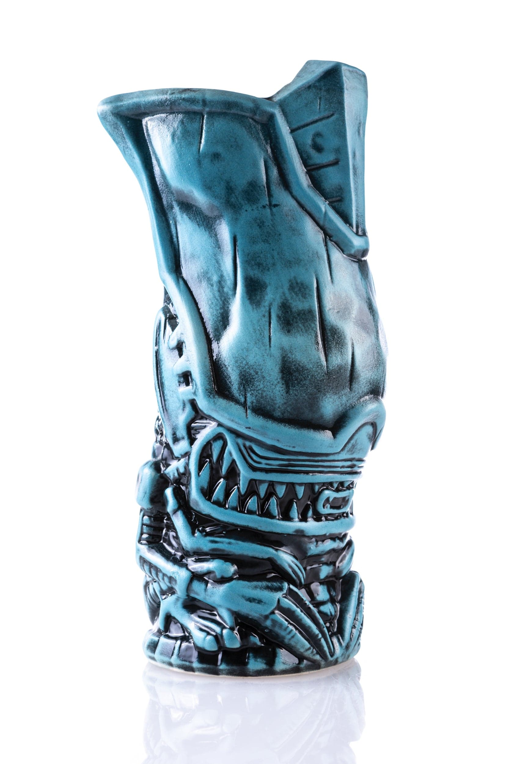 Alien Queen Tiki Mug (Airlock Variant)