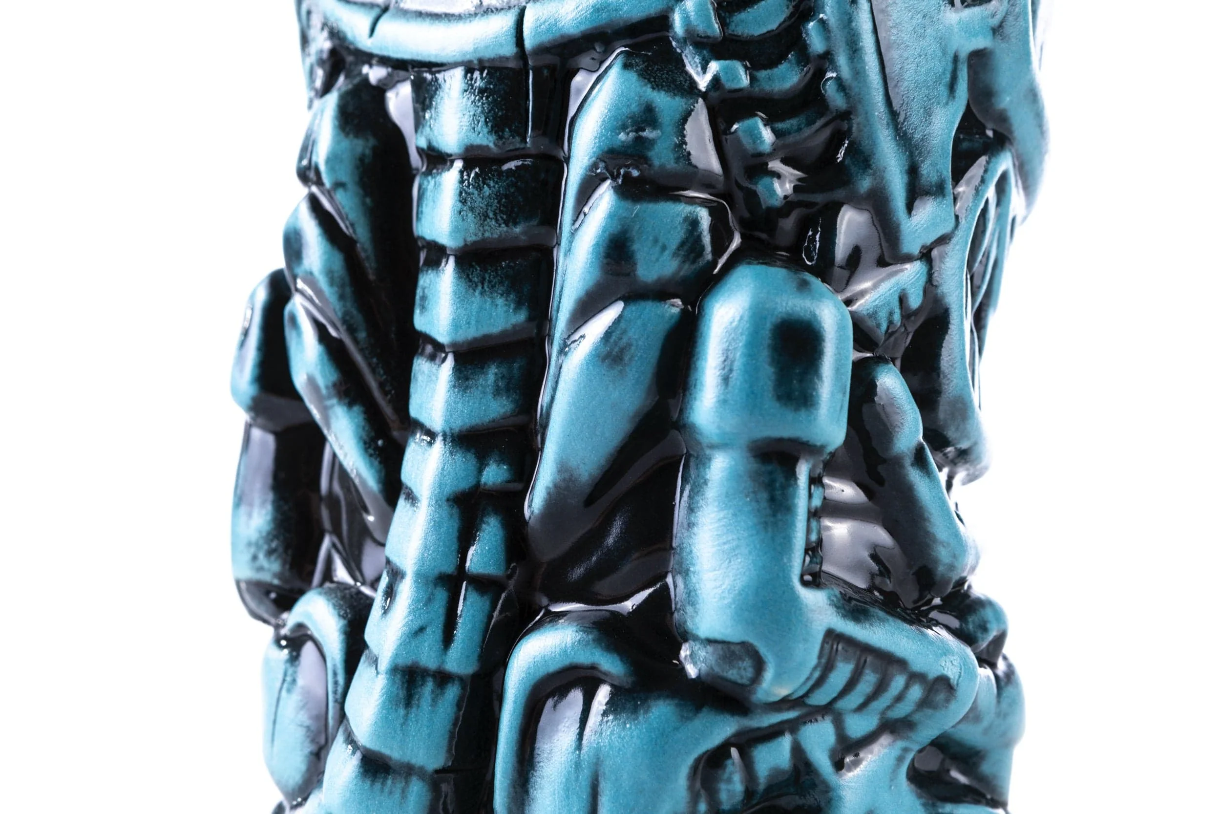Alien Queen Tiki Mug (Airlock Variant)