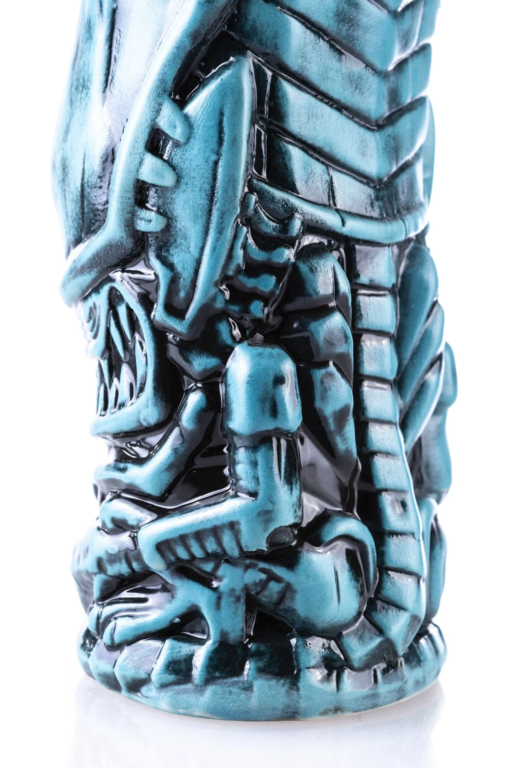 Alien Queen Tiki Mug (Airlock Variant)