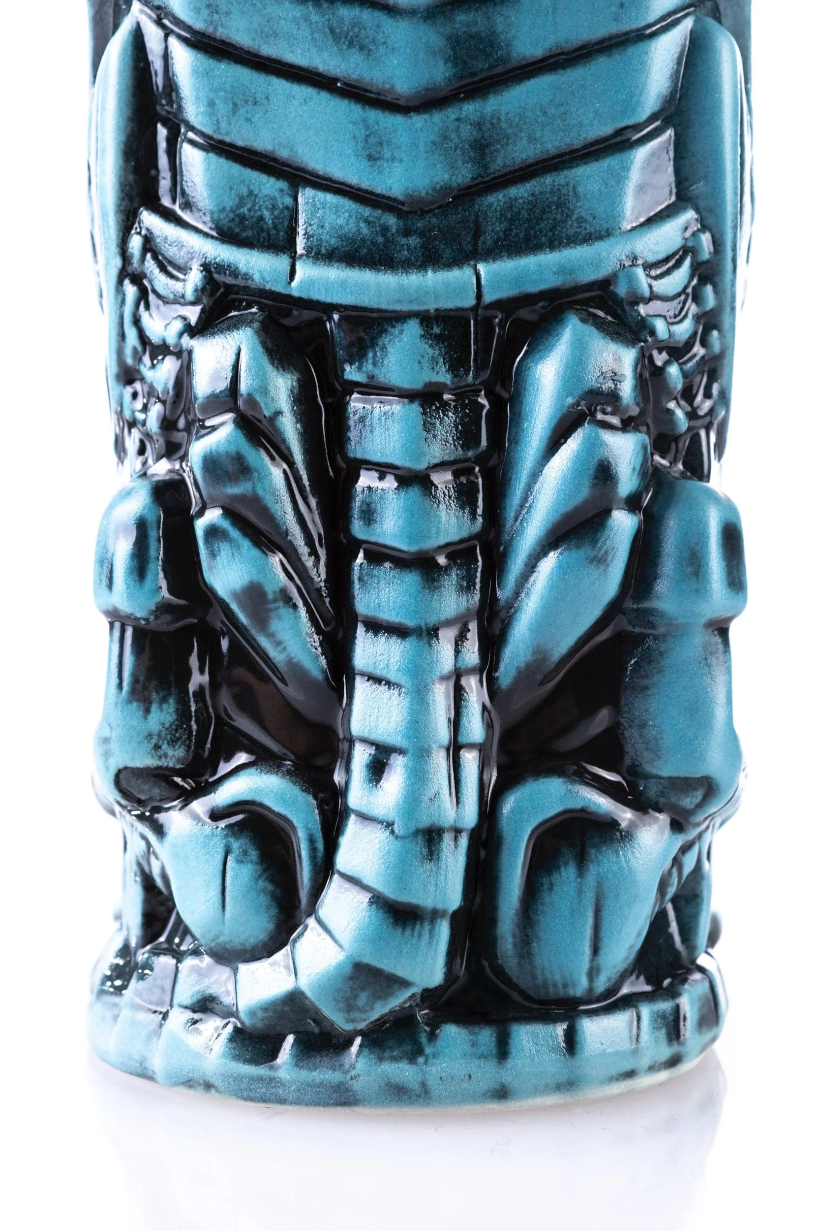 Alien Queen Tiki Mug (Airlock Variant)