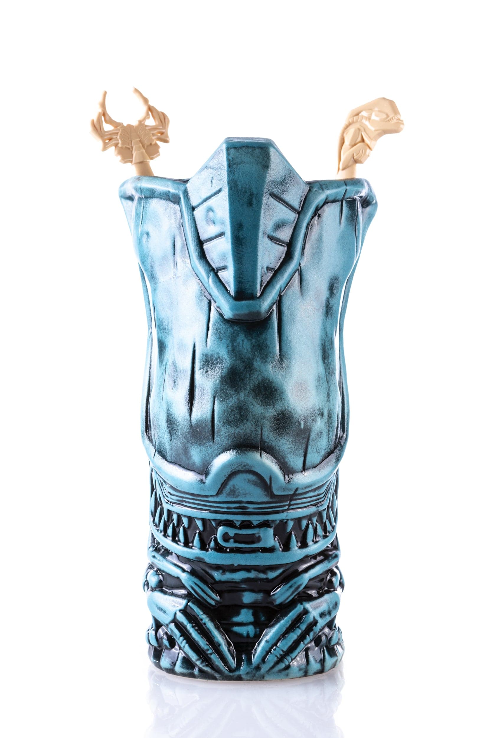 Alien Queen Tiki Mug (Airlock Variant)