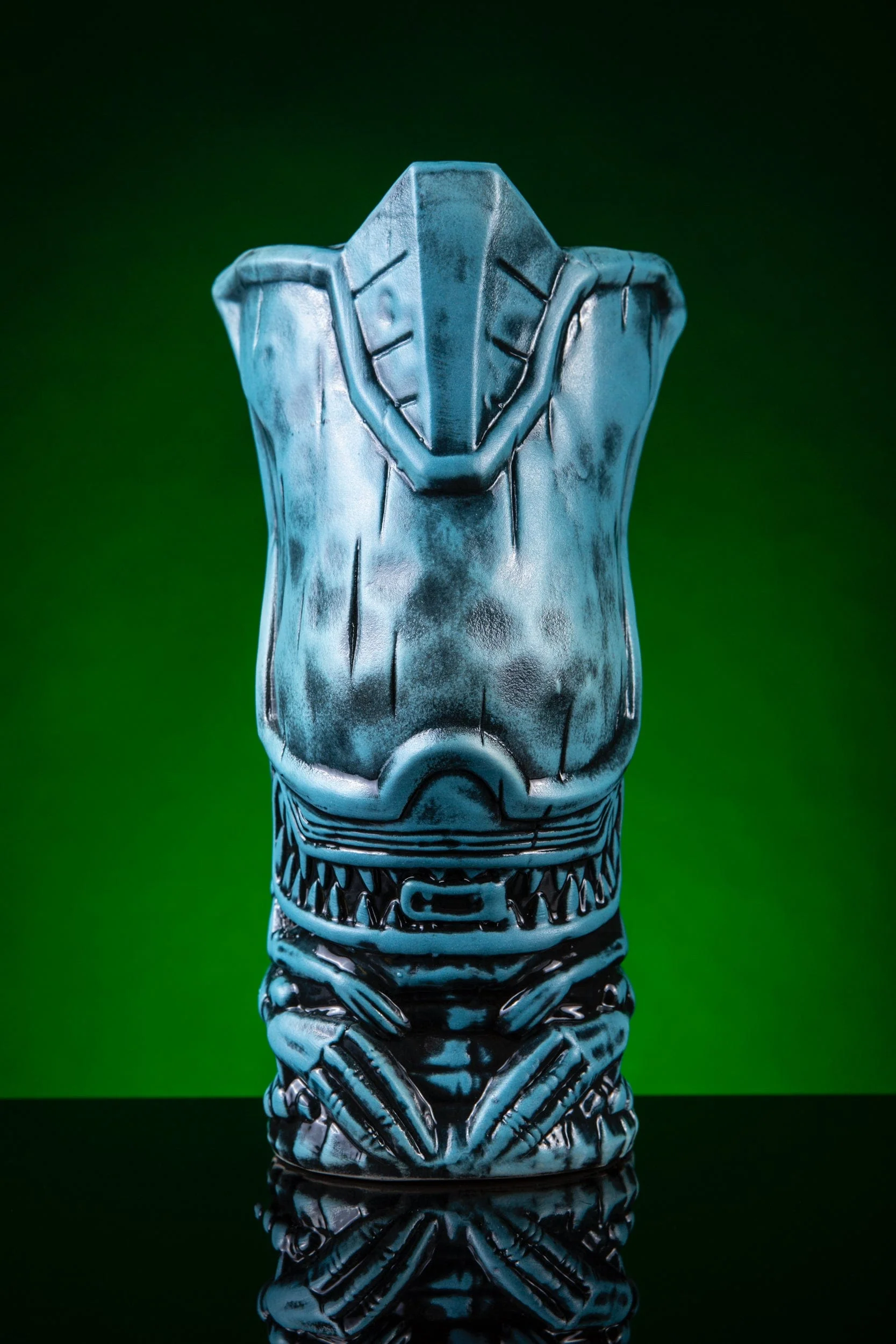 Alien Queen Tiki Mug (Airlock Variant)