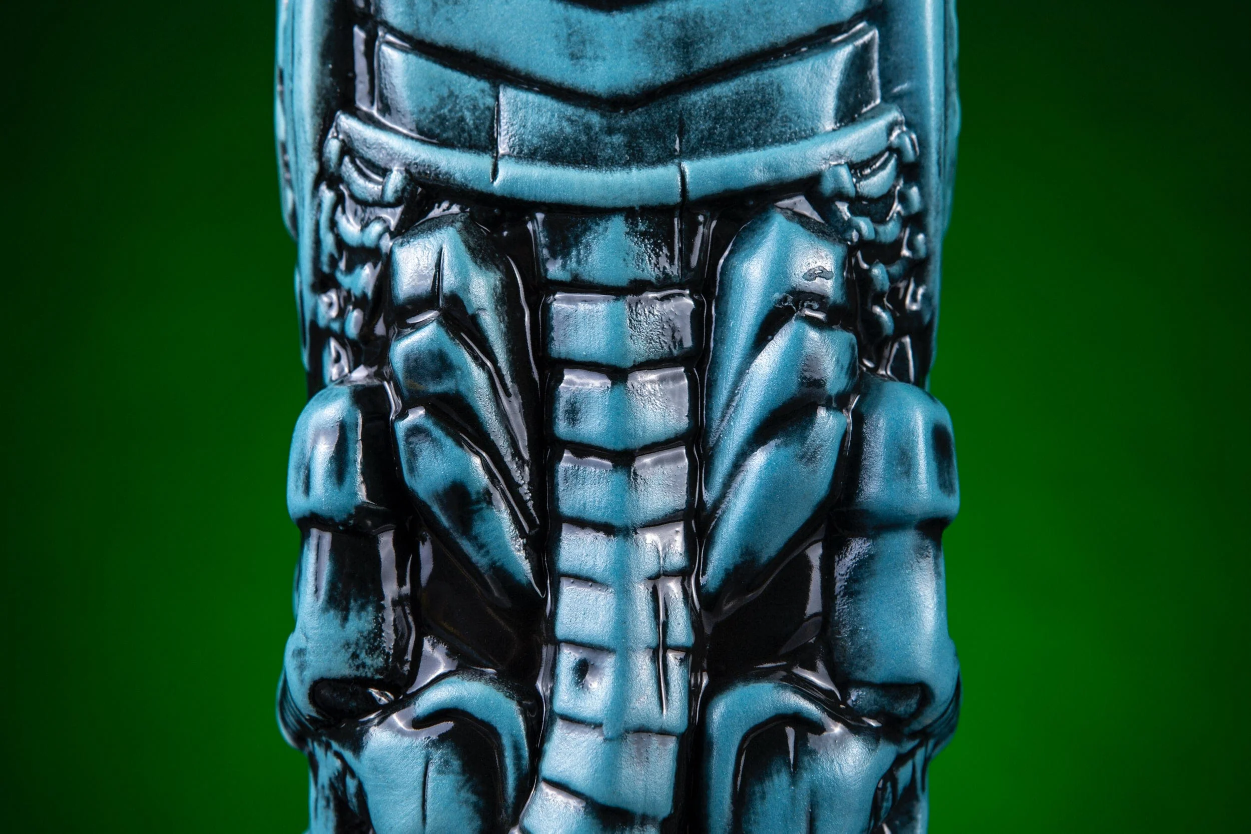 Alien Queen Tiki Mug (Airlock Variant)