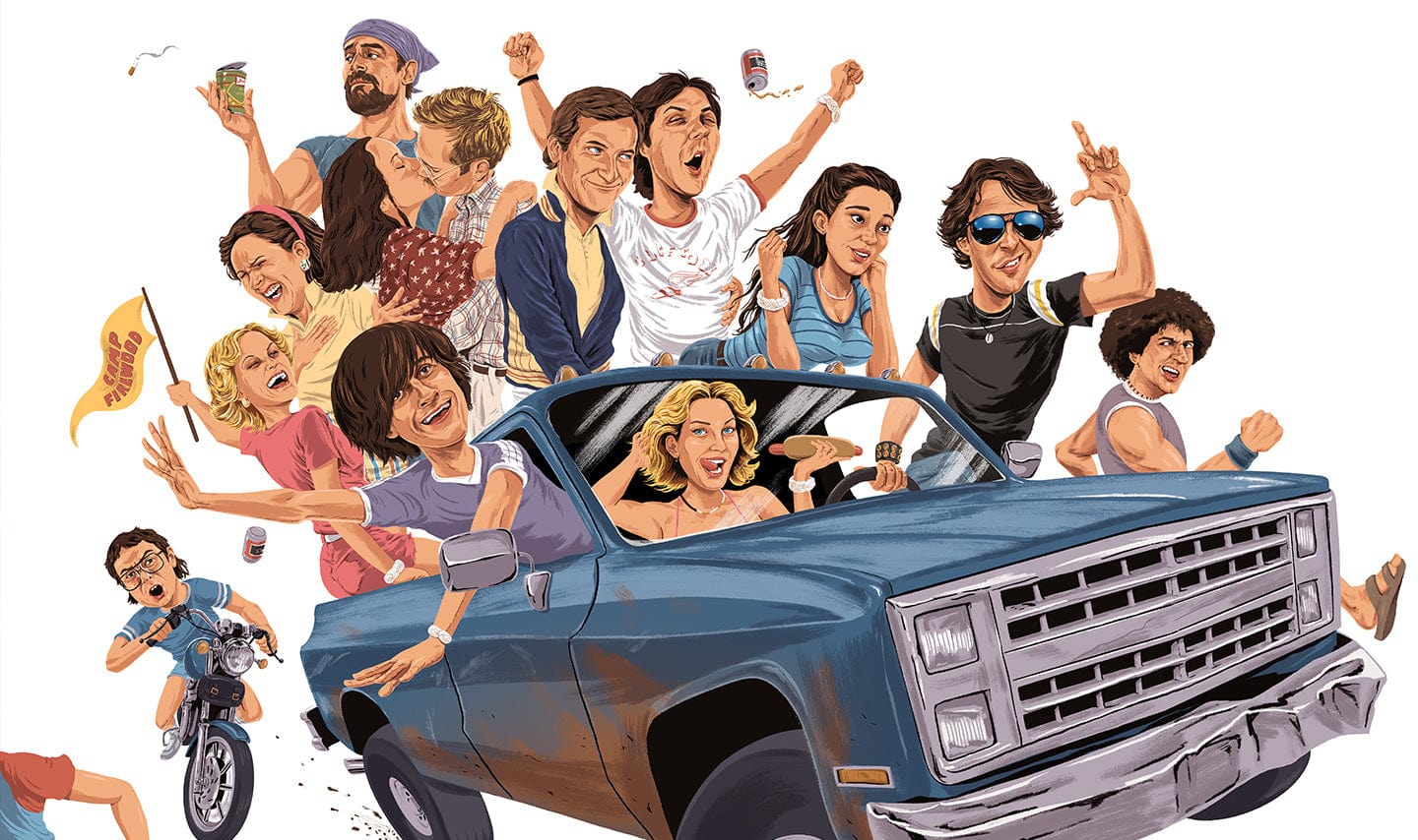 252-wet-hot-american-summer-poster-2.jpg Wet Hot American Summer Poster