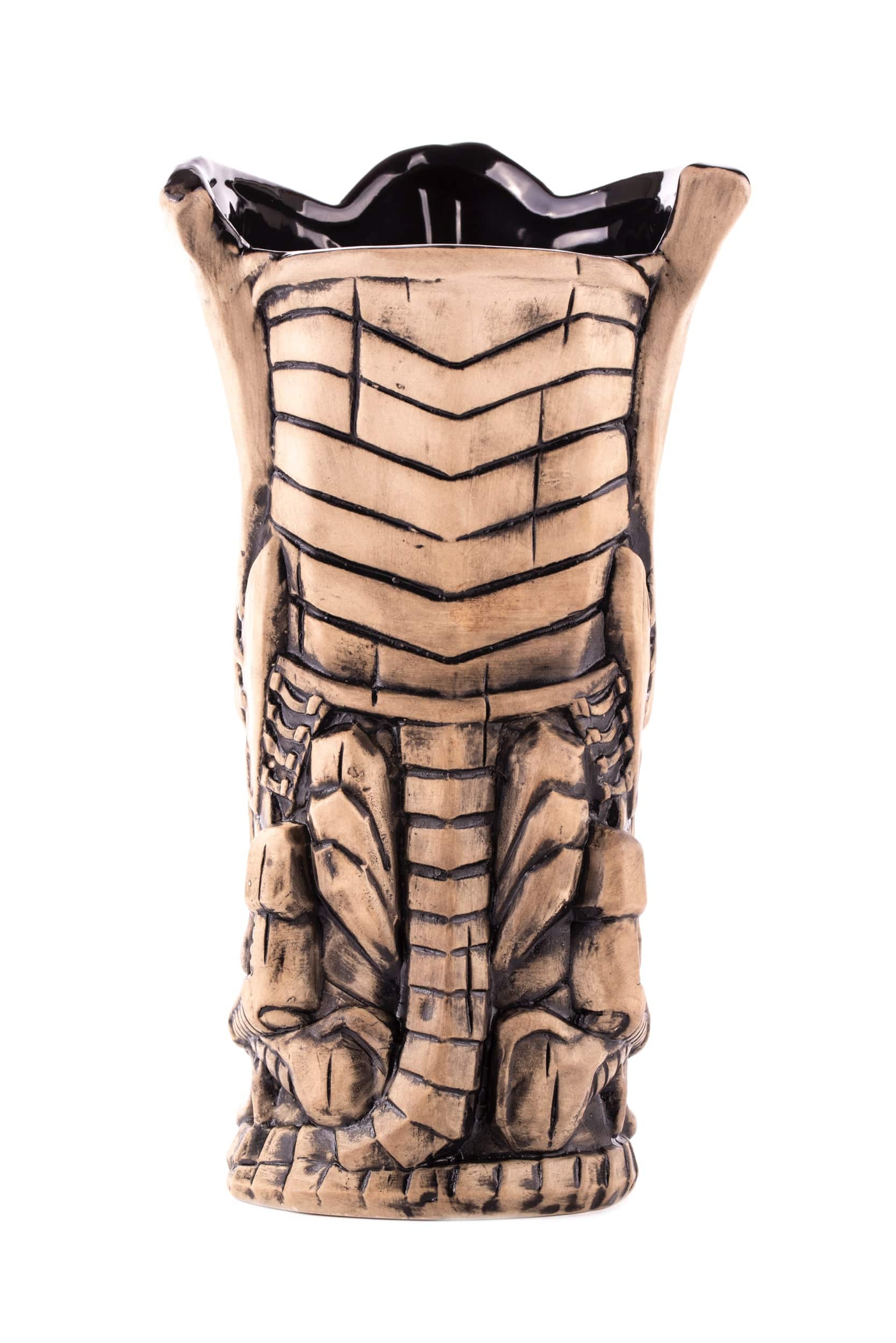 2522-alien-queen-tiki-mug-xeno-bone-variant-13.jpg Alien Queen Tiki Mug (Xeno Bone Variant)