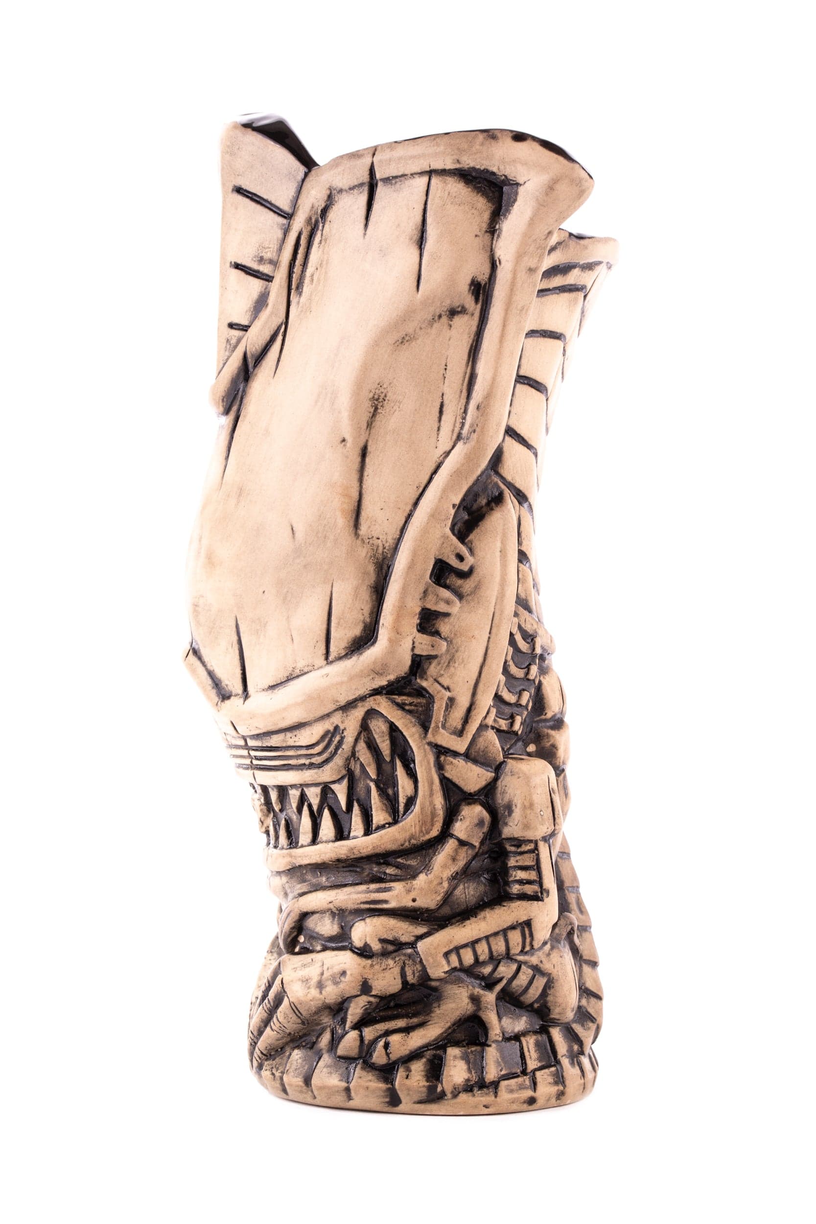 2522-alien-queen-tiki-mug-xeno-bone-variant-15.jpg Alien Queen Tiki Mug (Xeno Bone Variant)