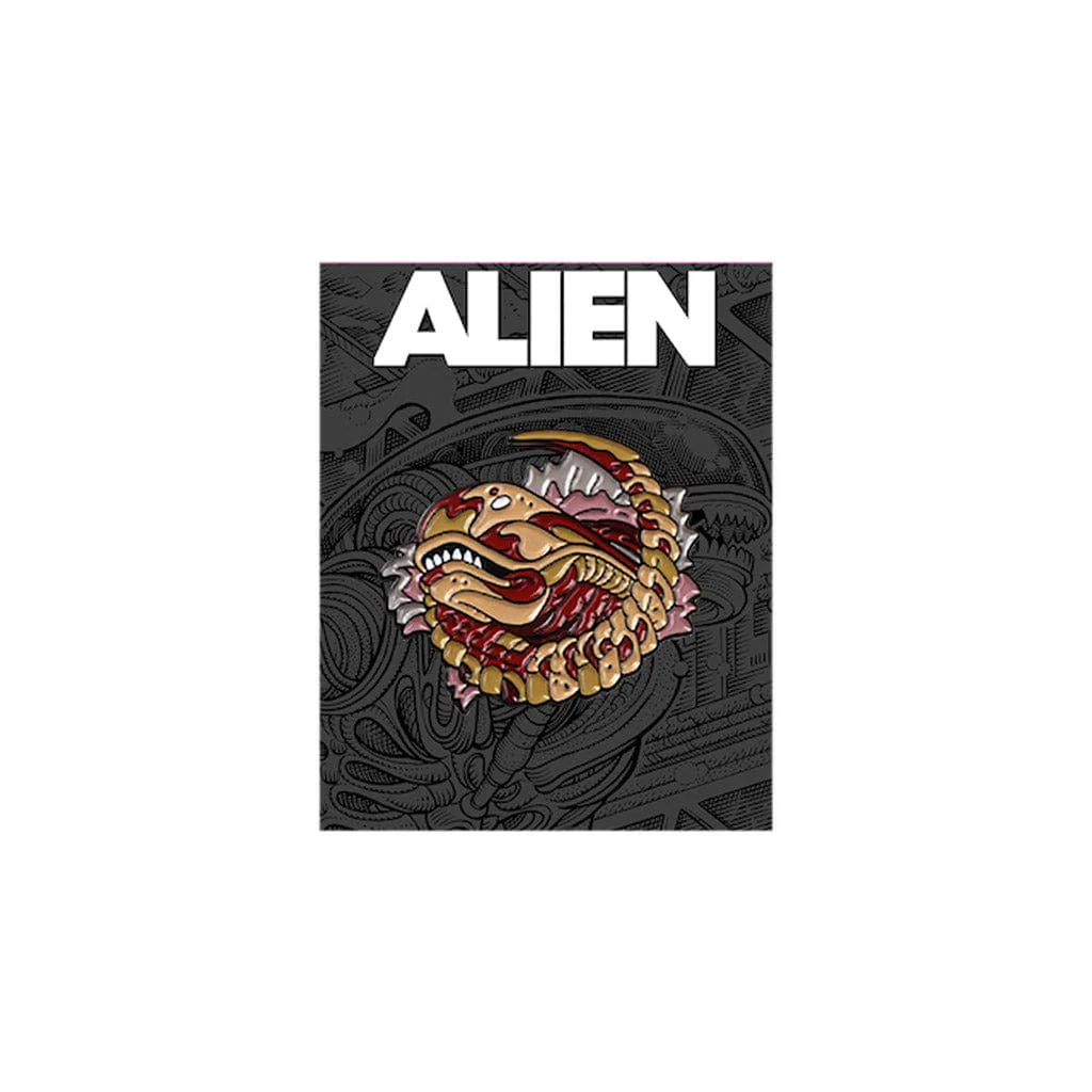 2526-alien-chestburster-enamel-pin-1.webp Alien – Chestburster Enamel Pin