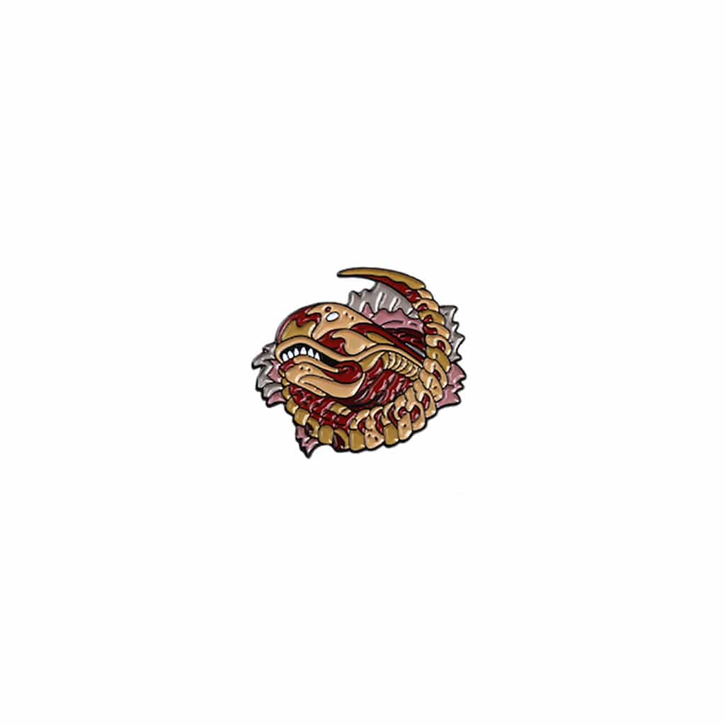 2526-alien-chestburster-enamel-pin-2.jpg Alien – Chestburster Enamel Pin