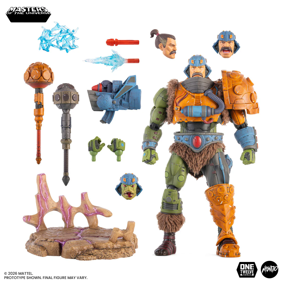254-motu200x-man-at-arms-1-12-scale-figure-timed-edition-2.webp MOTU200X - Man-At-Arms 1/12 Scale Figure - Timed Edition