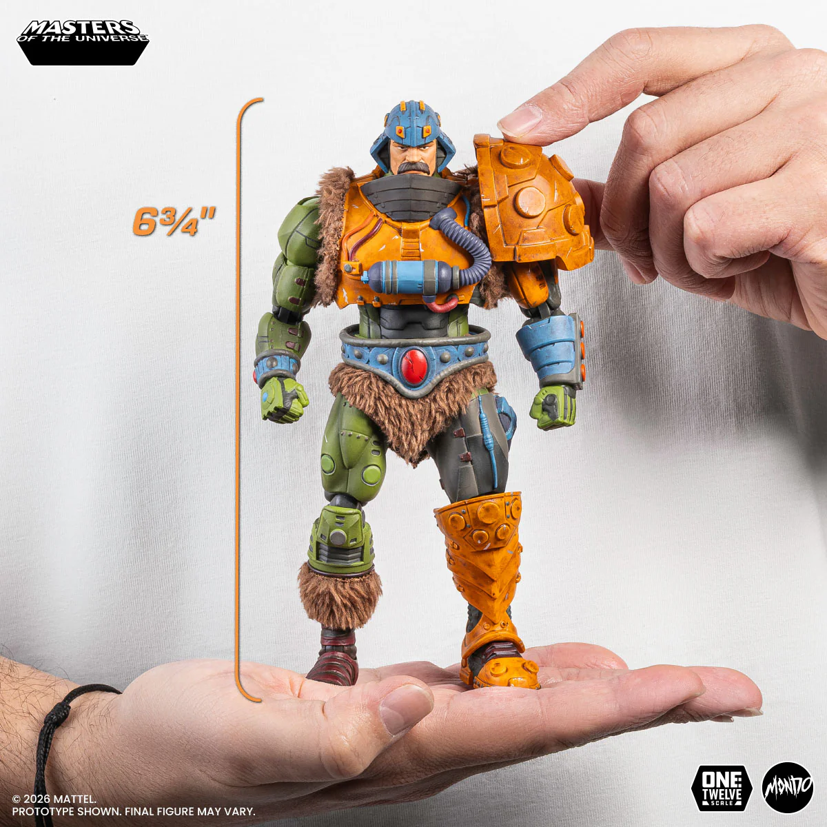 254-motu200x-man-at-arms-1-12-scale-figure-timed-edition-5.webp MOTU200X - Man-At-Arms 1/12 Scale Figure - Timed Edition