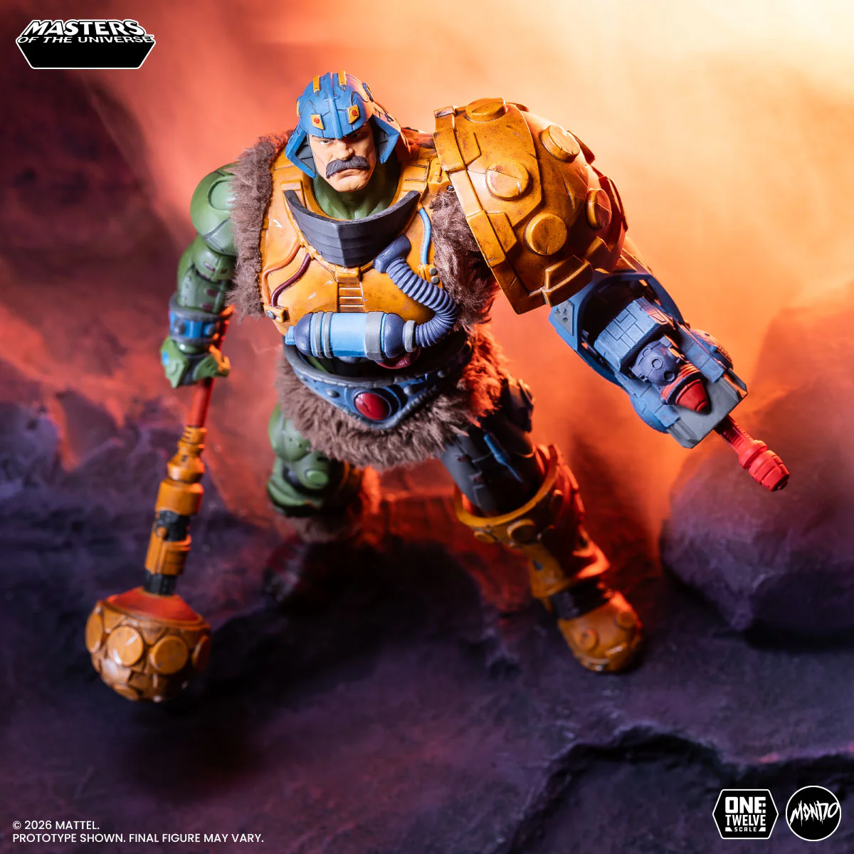254-motu200x-man-at-arms-1-12-scale-figure-timed-edition-9.webp MOTU200X - Man-At-Arms 1/12 Scale Figure - Timed Edition