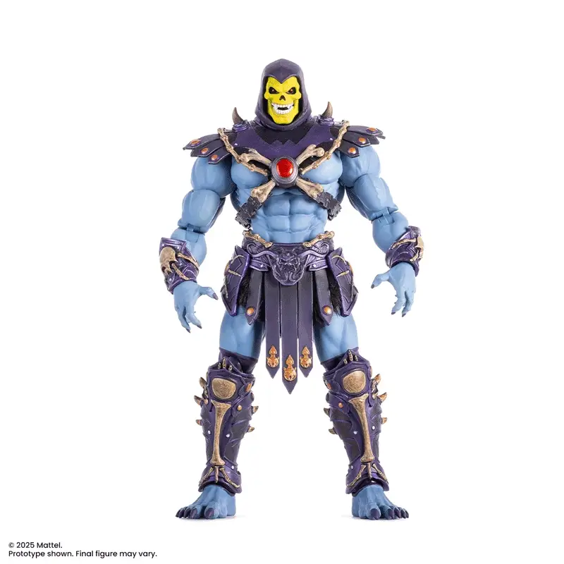 255-motu200x-skeletor-1-12-scale-figure-3.webp MOTU200X - Skeletor 1/12 Scale Figure