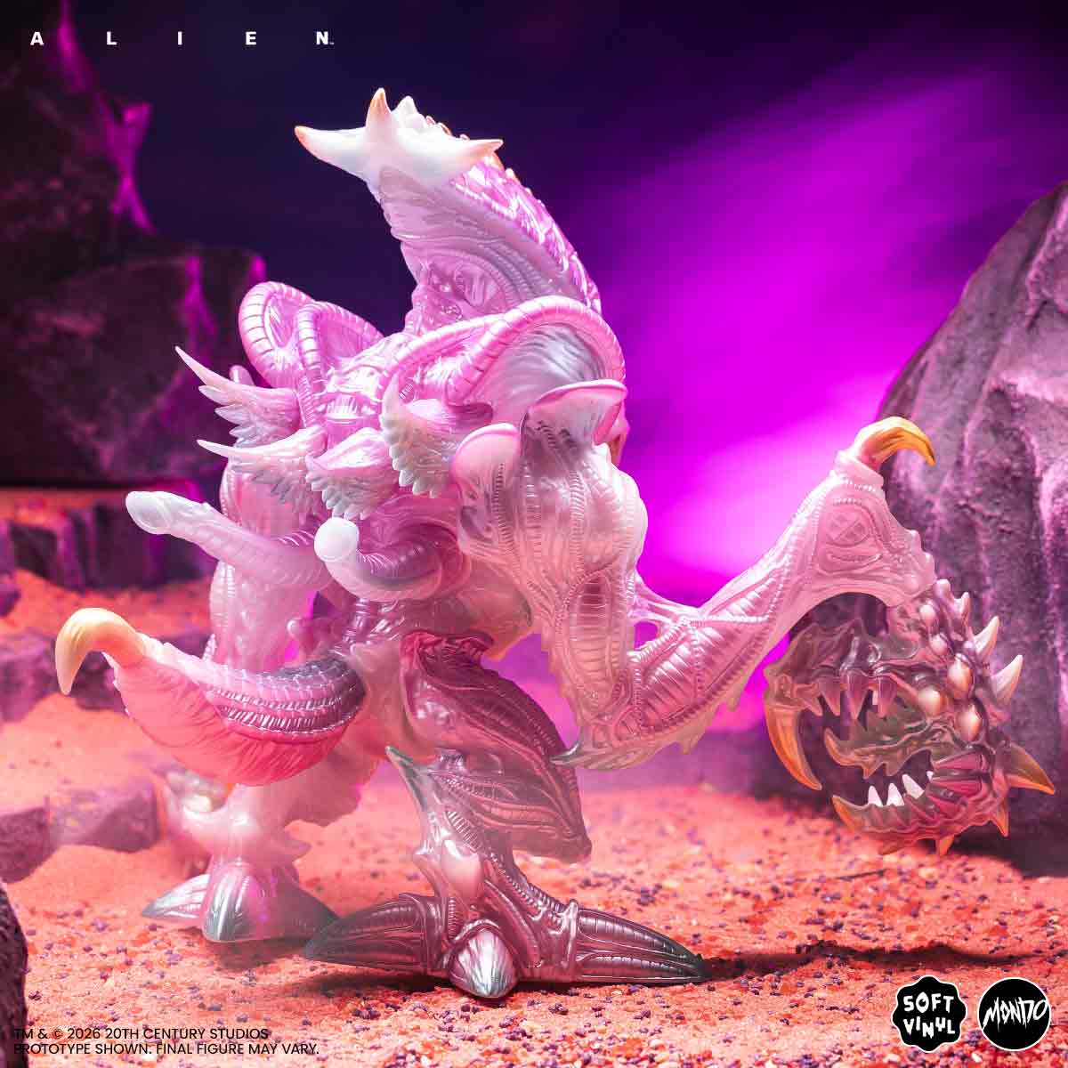2560-aliens-mantis-alien-soft-vinyl-figure-cherry-blossom-glow-in-the-dark-variant-12.jpg Aliens - Mantis Alien Soft Vinyl Figure - Cherry Blossom Glow in the Dark Variant