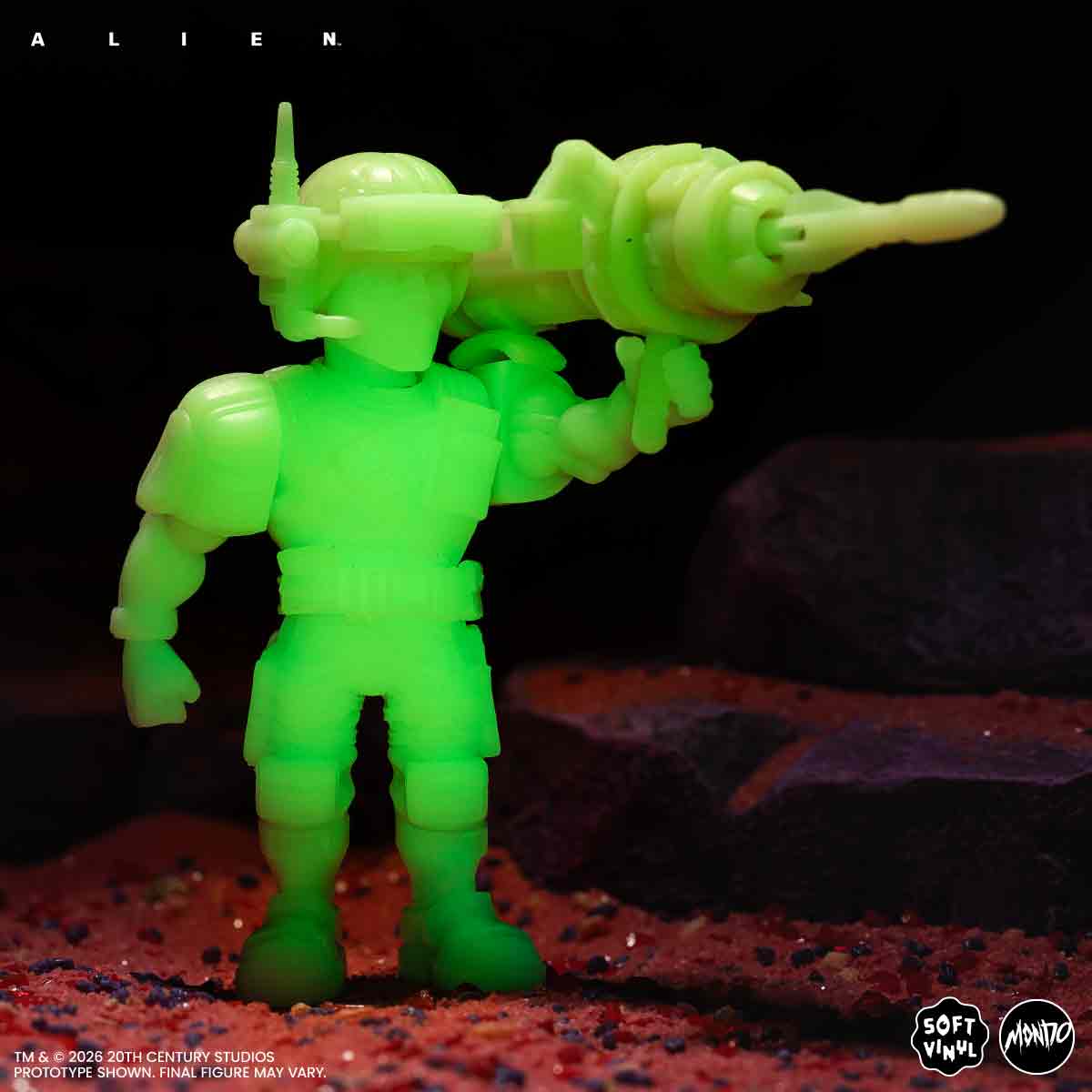 2560-aliens-mantis-alien-soft-vinyl-figure-cherry-blossom-glow-in-the-dark-variant-16.jpg Aliens - Mantis Alien Soft Vinyl Figure - Cherry Blossom Glow in the Dark Variant
