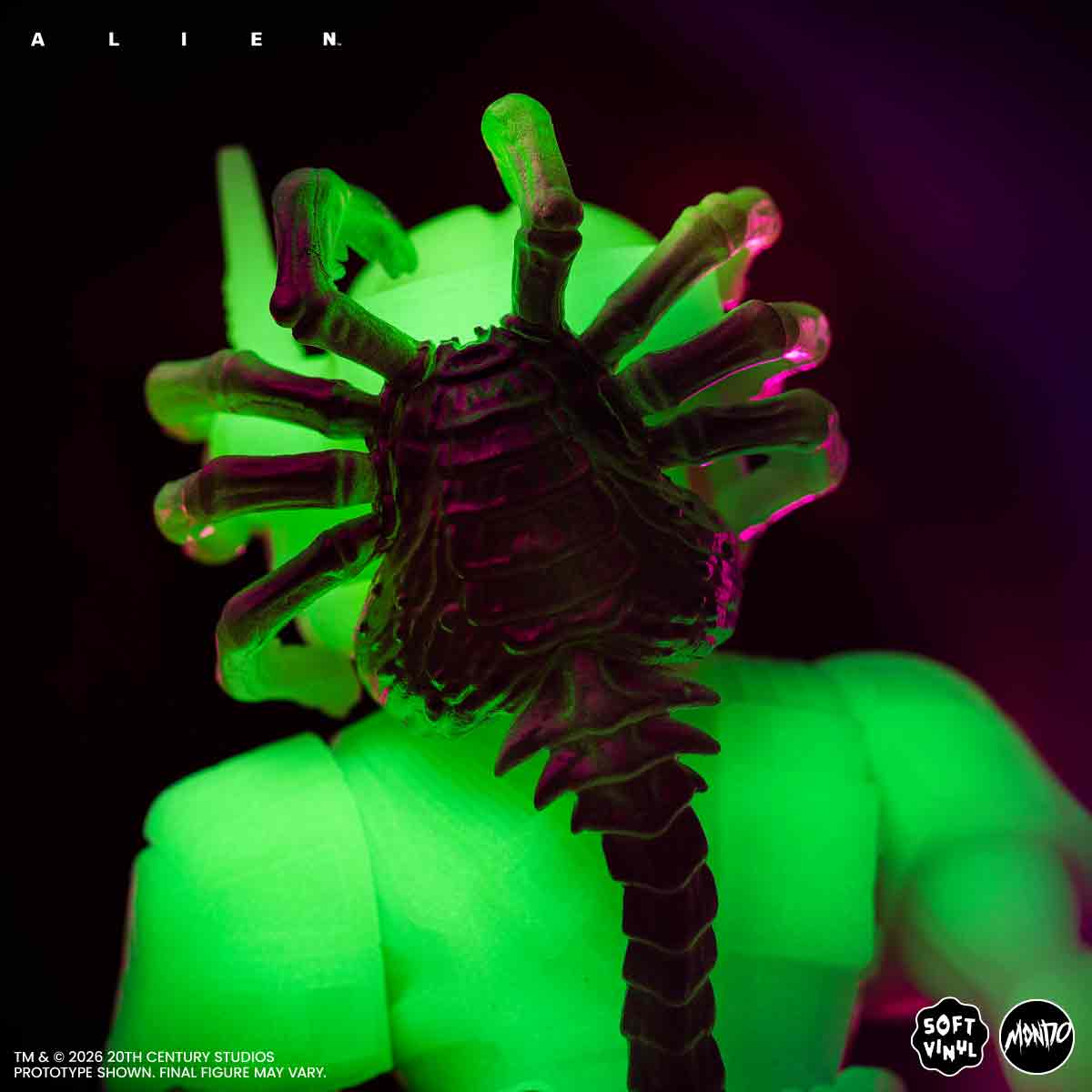 2560-aliens-mantis-alien-soft-vinyl-figure-cherry-blossom-glow-in-the-dark-variant-17.jpg Aliens - Mantis Alien Soft Vinyl Figure - Cherry Blossom Glow in the Dark Variant