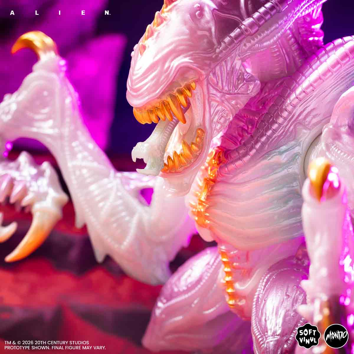 2560-aliens-mantis-alien-soft-vinyl-figure-cherry-blossom-glow-in-the-dark-variant-21.jpg Aliens - Mantis Alien Soft Vinyl Figure - Cherry Blossom Glow in the Dark Variant