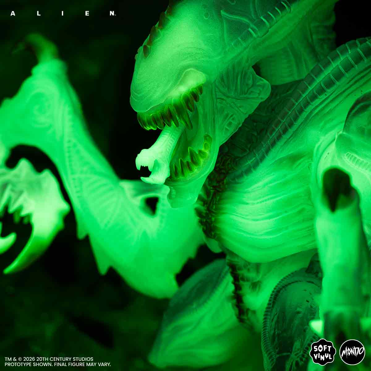 2560-aliens-mantis-alien-soft-vinyl-figure-cherry-blossom-glow-in-the-dark-variant-23.jpg Aliens - Mantis Alien Soft Vinyl Figure - Cherry Blossom Glow in the Dark Variant