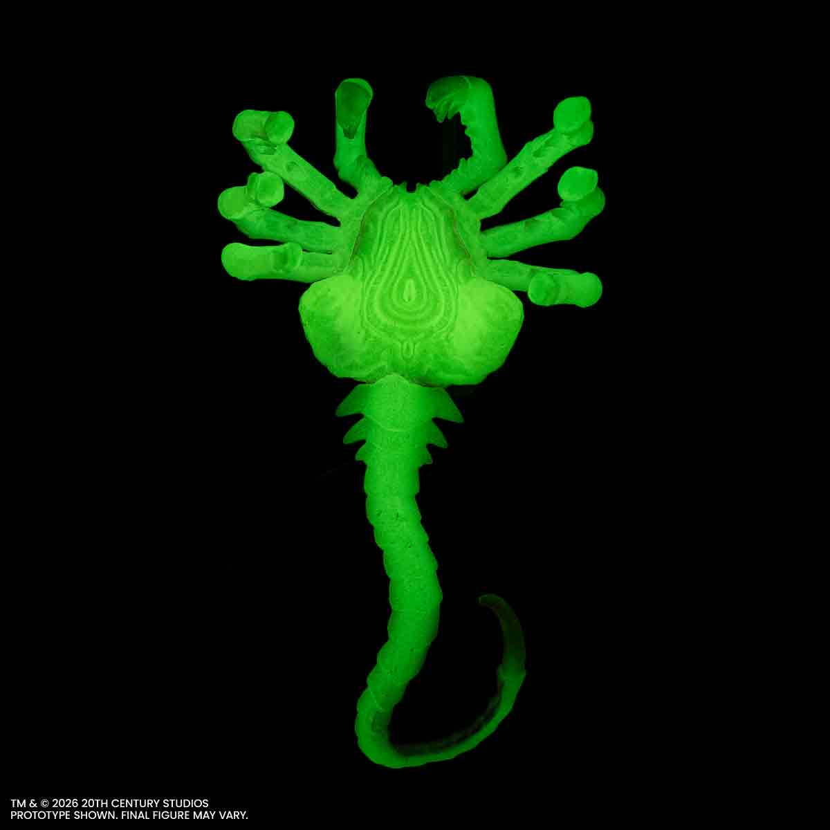 2560-aliens-mantis-alien-soft-vinyl-figure-cherry-blossom-glow-in-the-dark-variant-30.jpg Aliens - Mantis Alien Soft Vinyl Figure - Cherry Blossom Glow in the Dark Variant