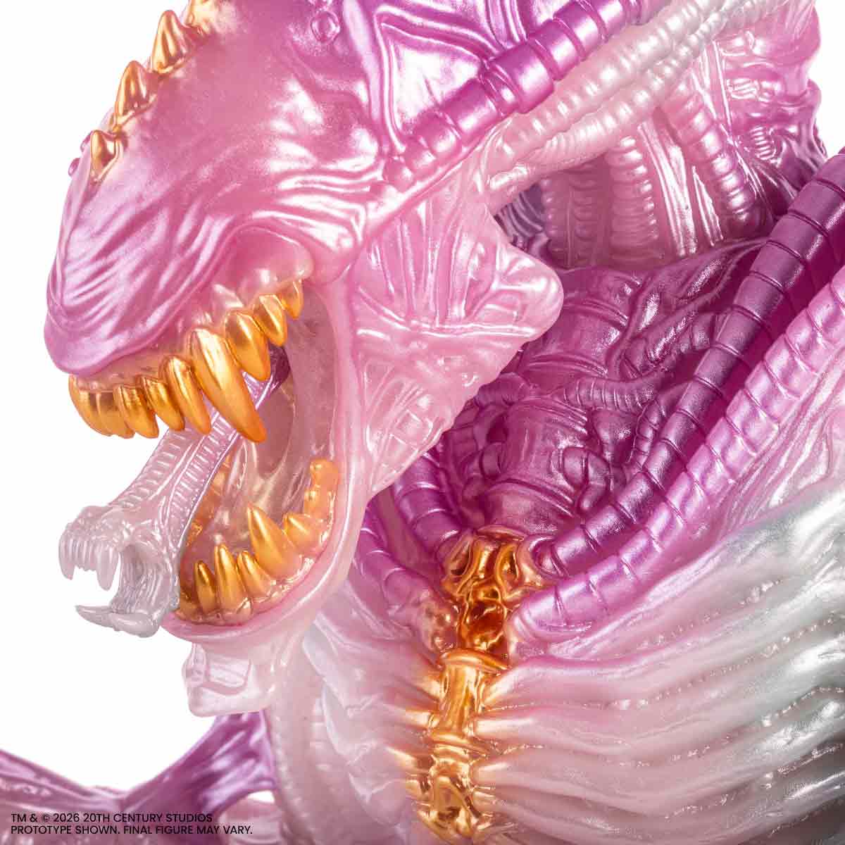 2560-aliens-mantis-alien-soft-vinyl-figure-cherry-blossom-glow-in-the-dark-variant-35.jpg Aliens - Mantis Alien Soft Vinyl Figure - Cherry Blossom Glow in the Dark Variant