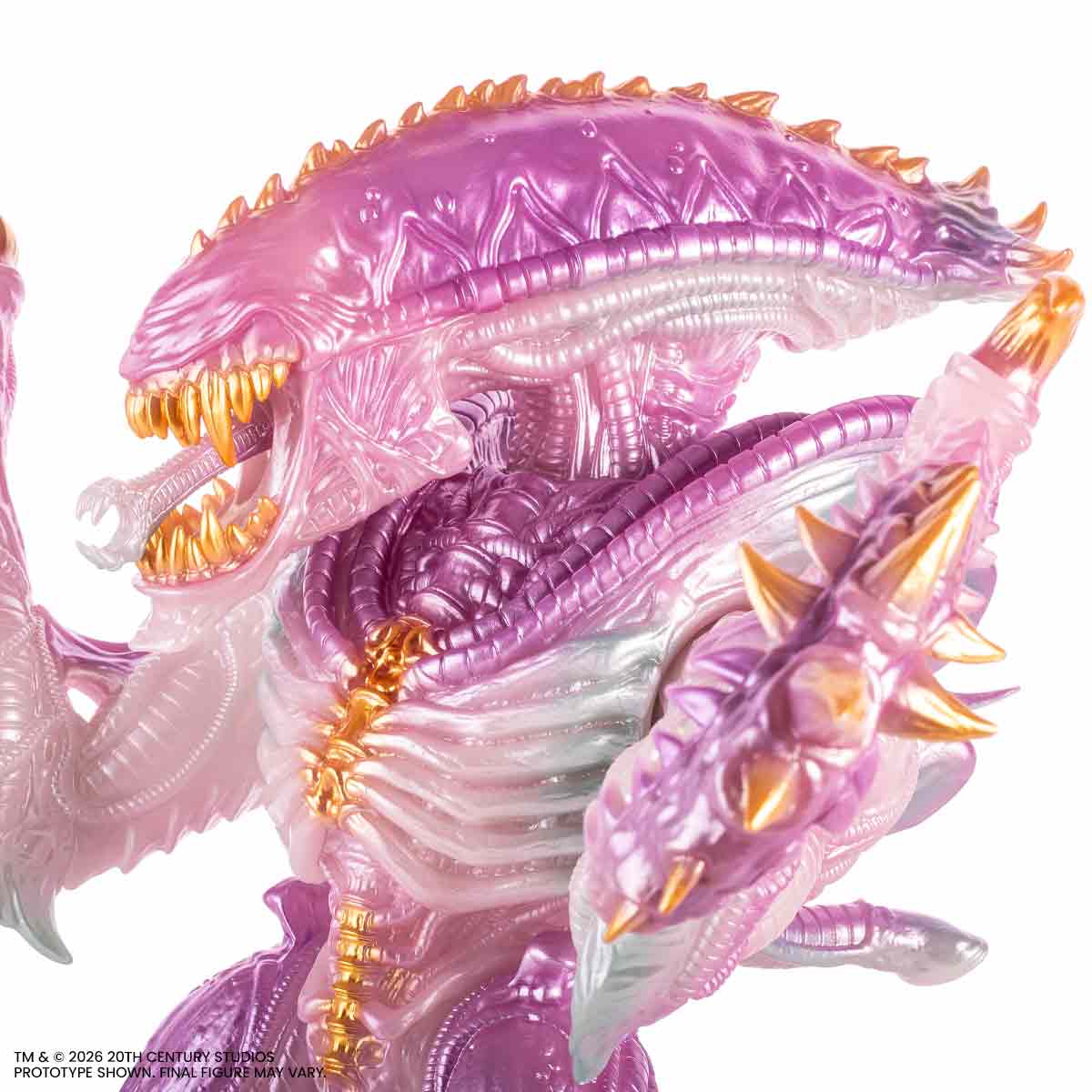 2560-aliens-mantis-alien-soft-vinyl-figure-cherry-blossom-glow-in-the-dark-variant-36.jpg Aliens - Mantis Alien Soft Vinyl Figure - Cherry Blossom Glow in the Dark Variant