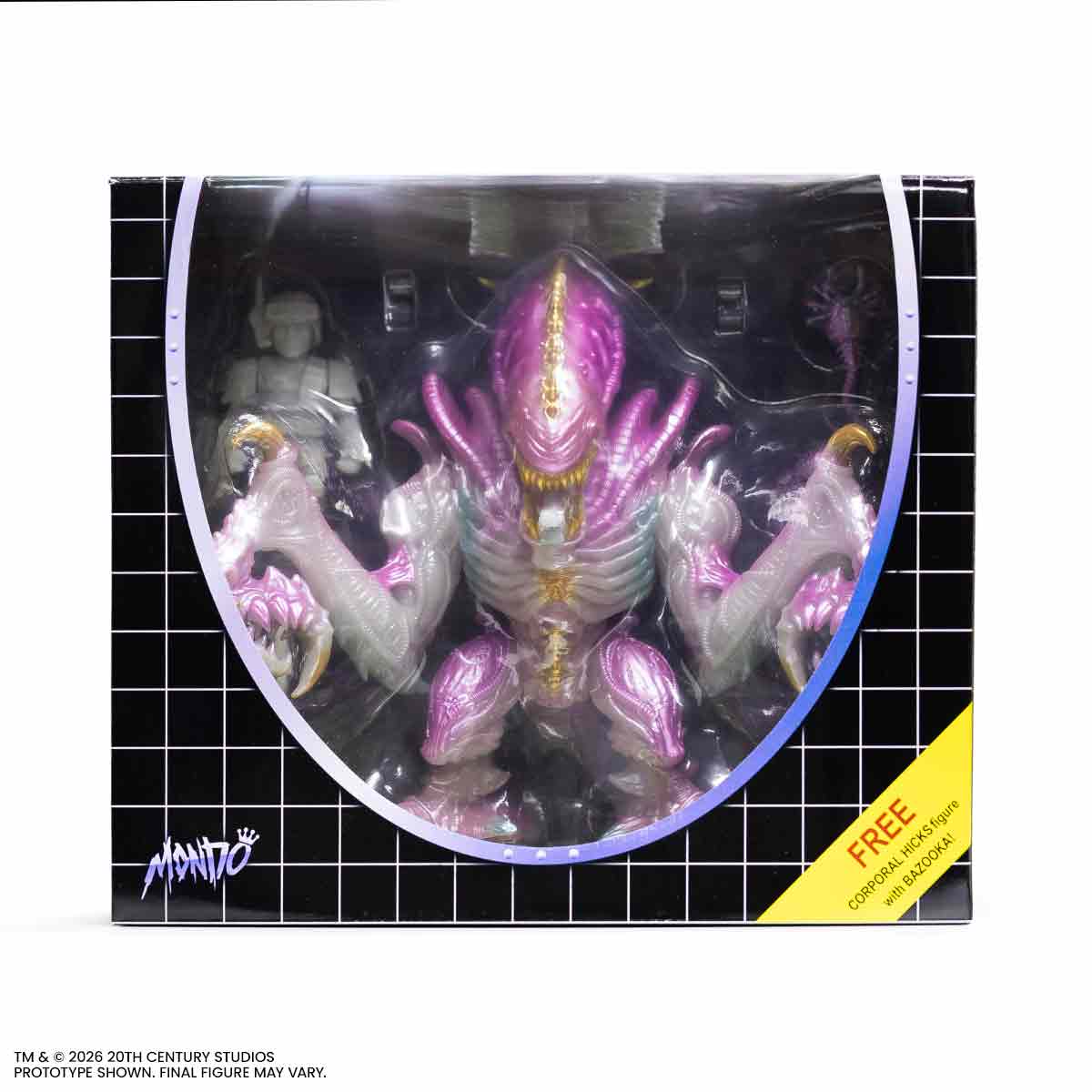 2560-aliens-mantis-alien-soft-vinyl-figure-cherry-blossom-glow-in-the-dark-variant-37.jpg Aliens - Mantis Alien Soft Vinyl Figure - Cherry Blossom Glow in the Dark Variant
