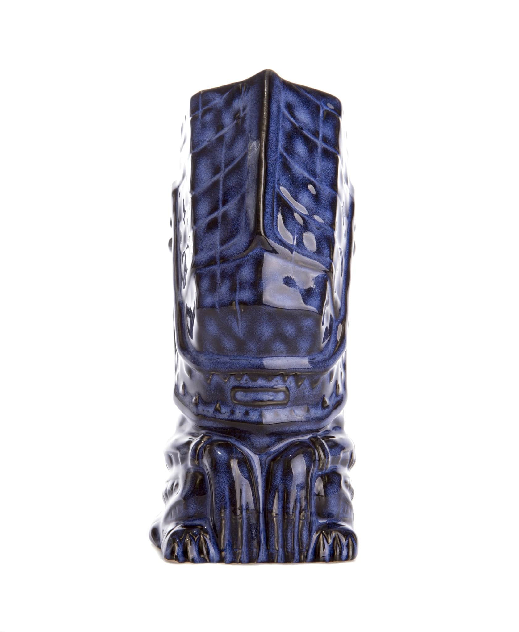 2562-aliens-ceramic-tiki-mug-blue-1.jpg Aliens Ceramic Tiki Mug (Blue)