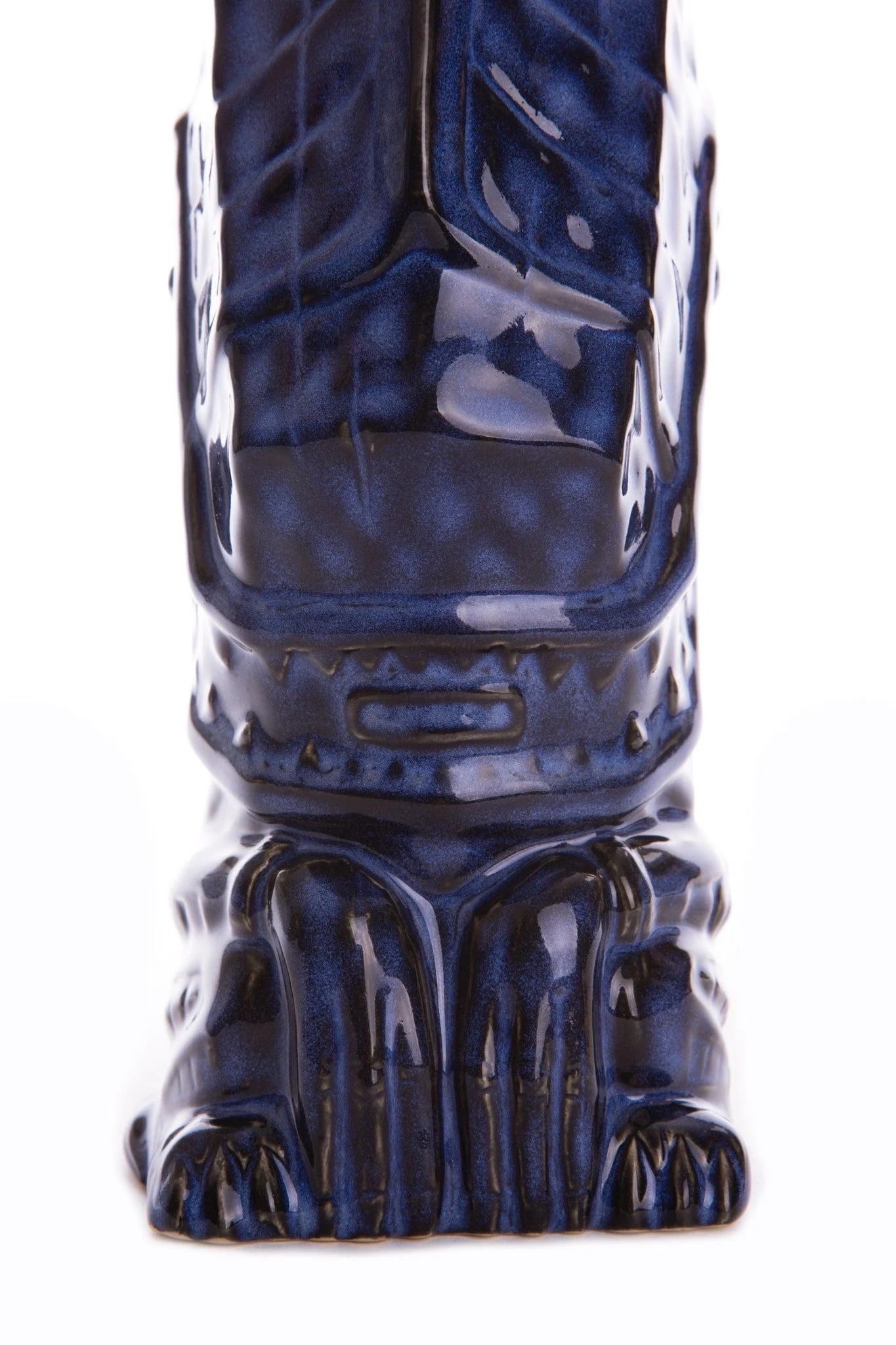 2562-aliens-ceramic-tiki-mug-blue-10.webp Aliens Ceramic Tiki Mug (Blue)