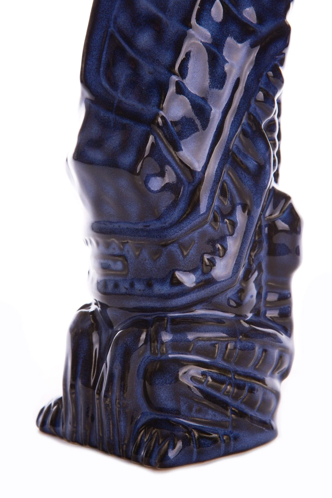 2562-aliens-ceramic-tiki-mug-blue-11.webp Aliens Ceramic Tiki Mug (Blue)