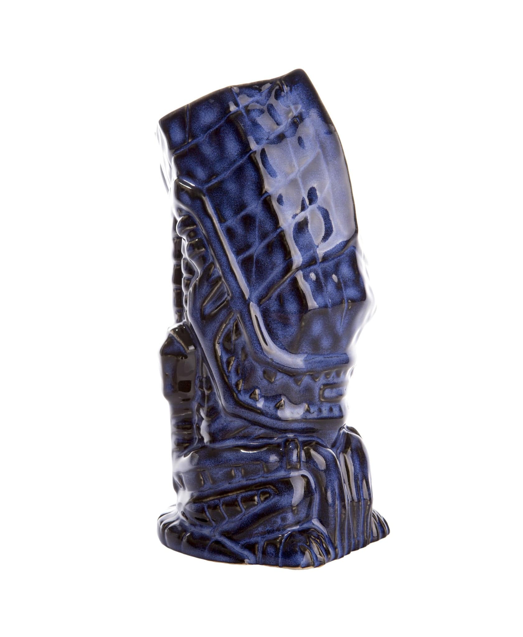 2562-aliens-ceramic-tiki-mug-blue-2.jpg Aliens Ceramic Tiki Mug (Blue)