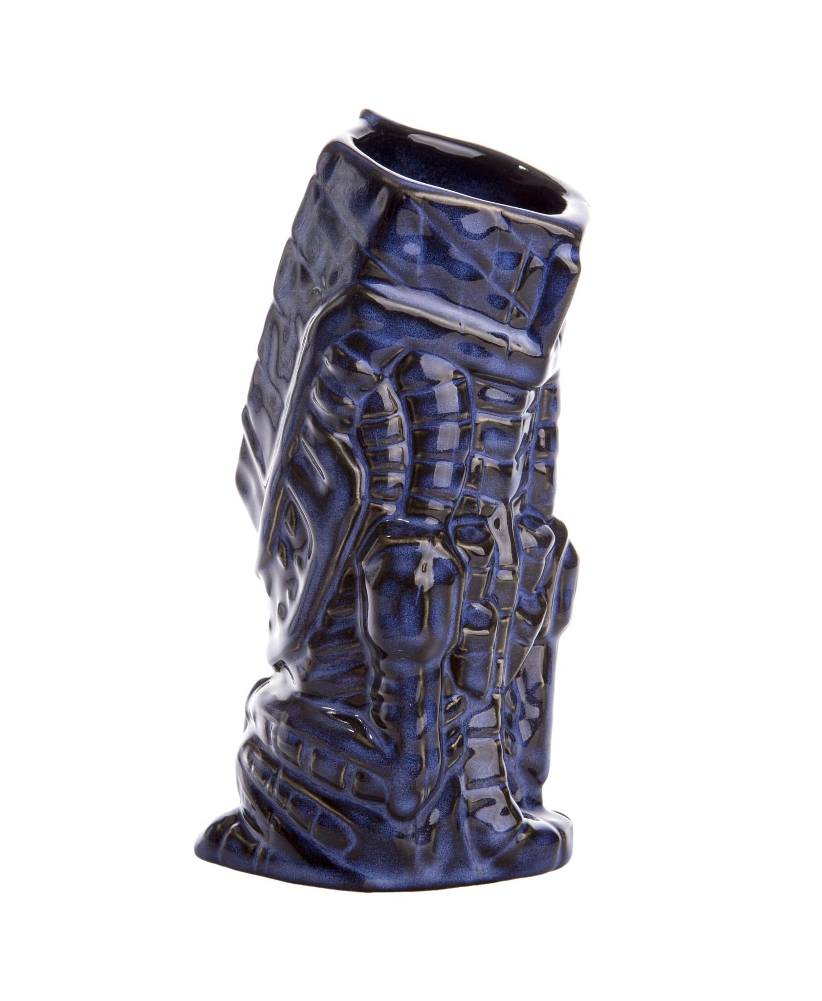 2562-aliens-ceramic-tiki-mug-blue-6.jpg Aliens Ceramic Tiki Mug (Blue)
