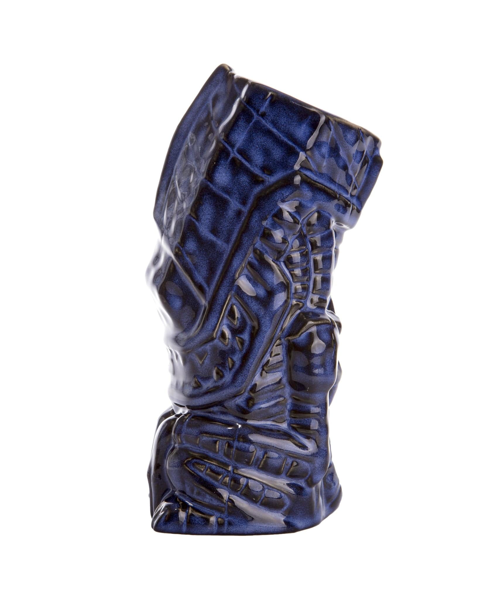 2562-aliens-ceramic-tiki-mug-blue-7.jpg Aliens Ceramic Tiki Mug (Blue)
