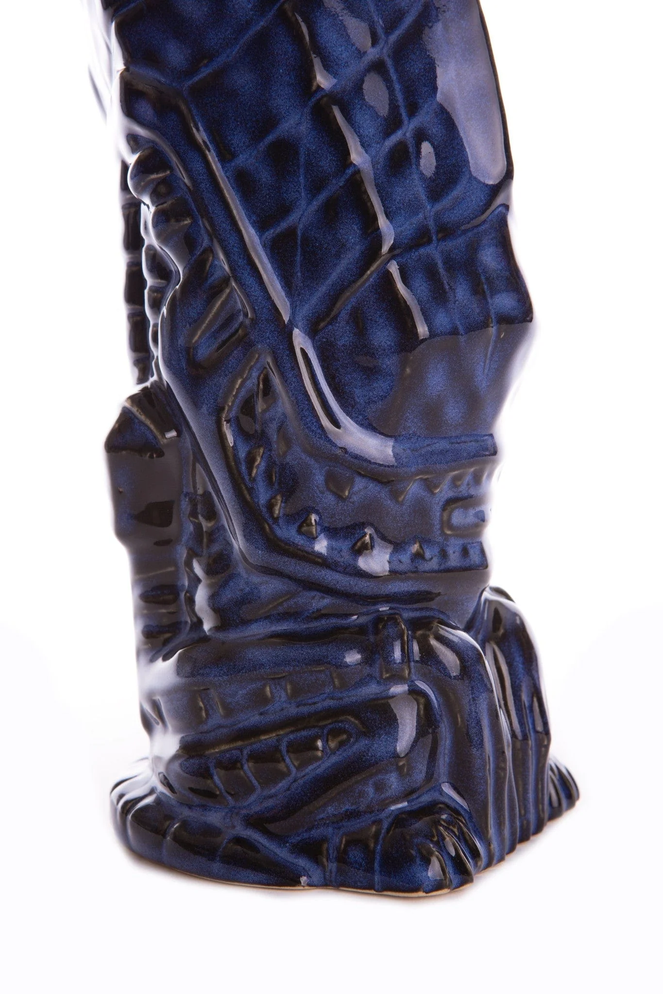 2562-aliens-ceramic-tiki-mug-blue-9.webp Aliens Ceramic Tiki Mug (Blue)